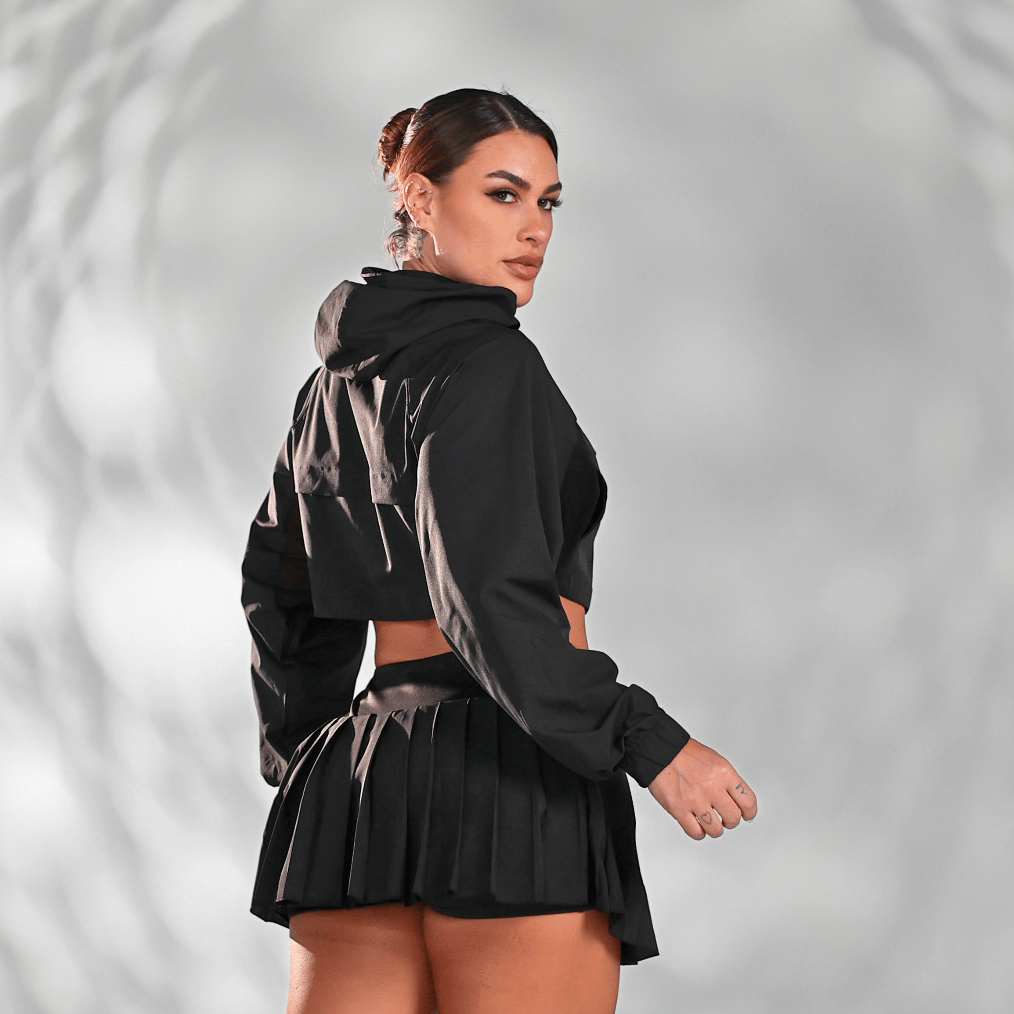 Conjunto Urban VORTEX™ - Miss Blessed Modas