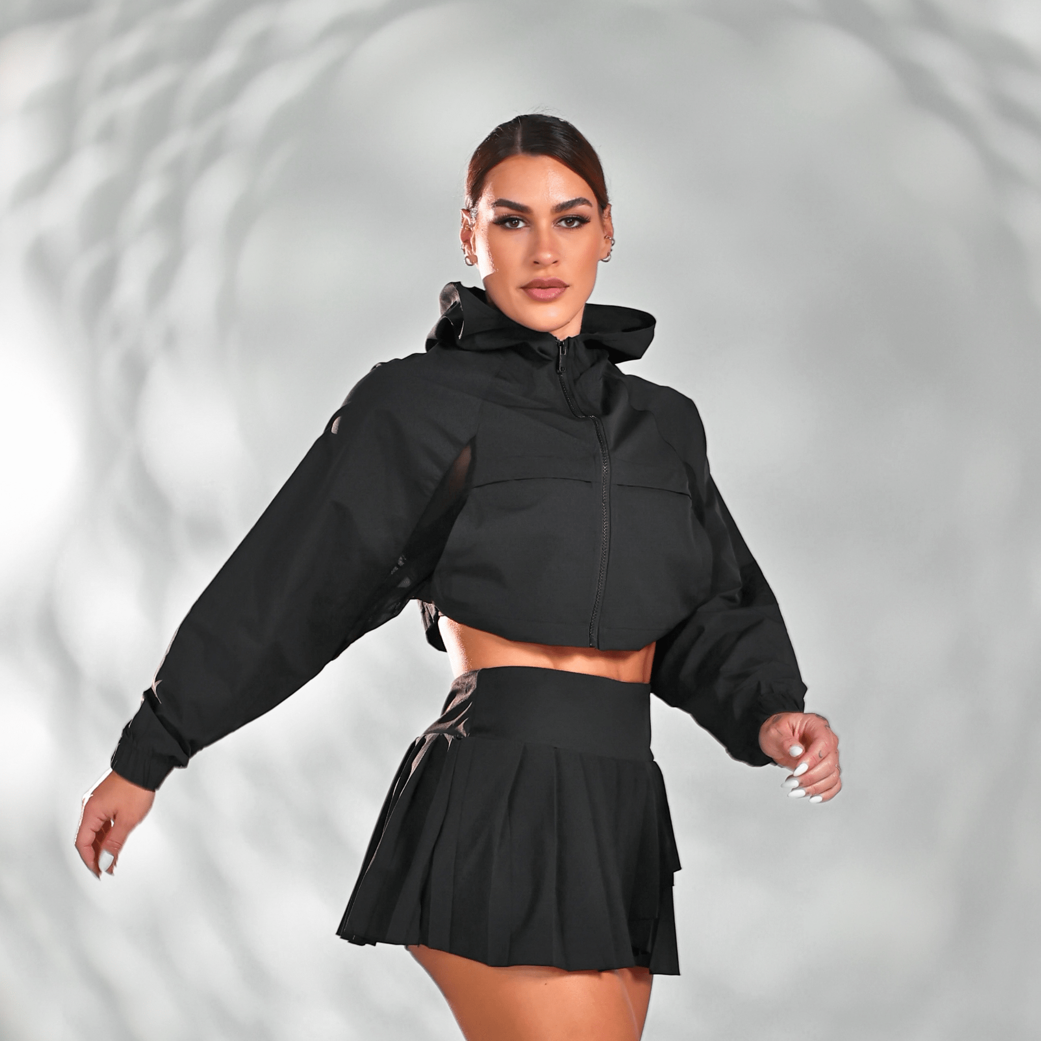 Conjunto Urban VORTEX™ - Miss Blessed Modas