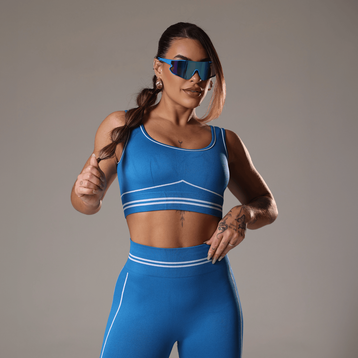 Conjunto Varel AUREON™ - Miss Blessed Modas