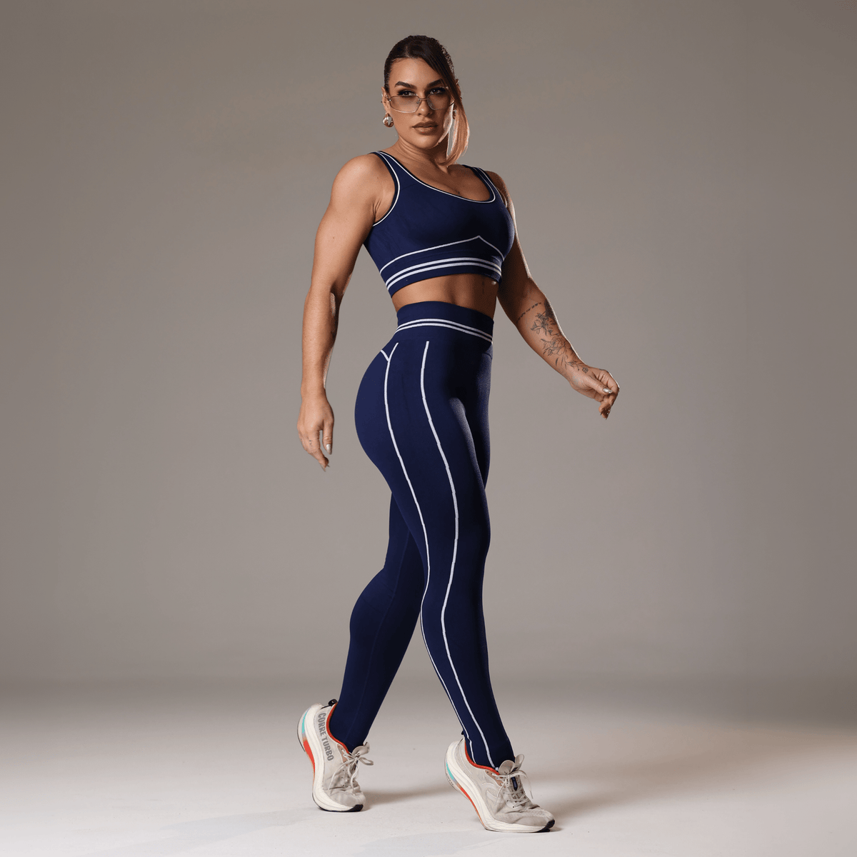 Conjunto Varel AUREON™ - Miss Blessed Modas