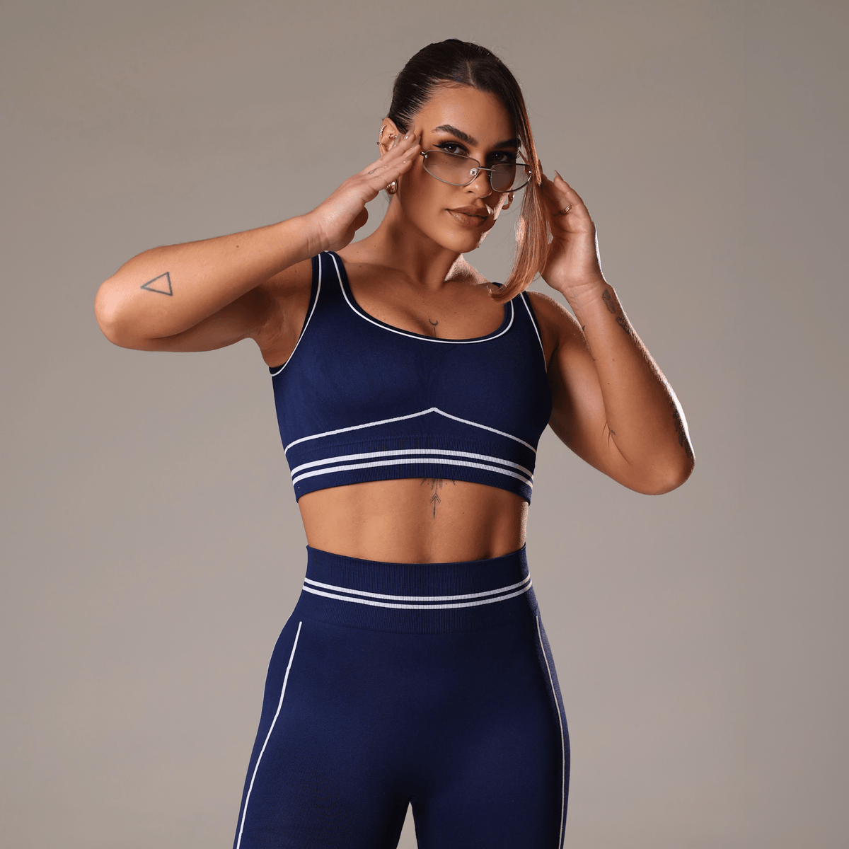 Conjunto Varel AUREON™ - Miss Blessed Modas
