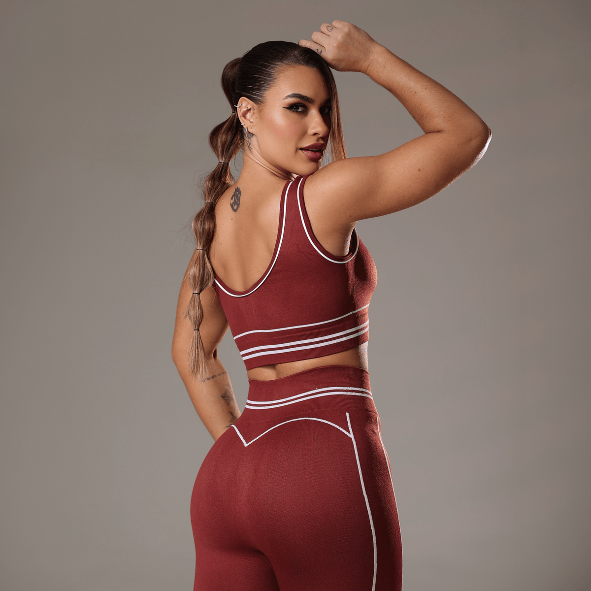 Conjunto Varel AUREON™ - Miss Blessed Modas