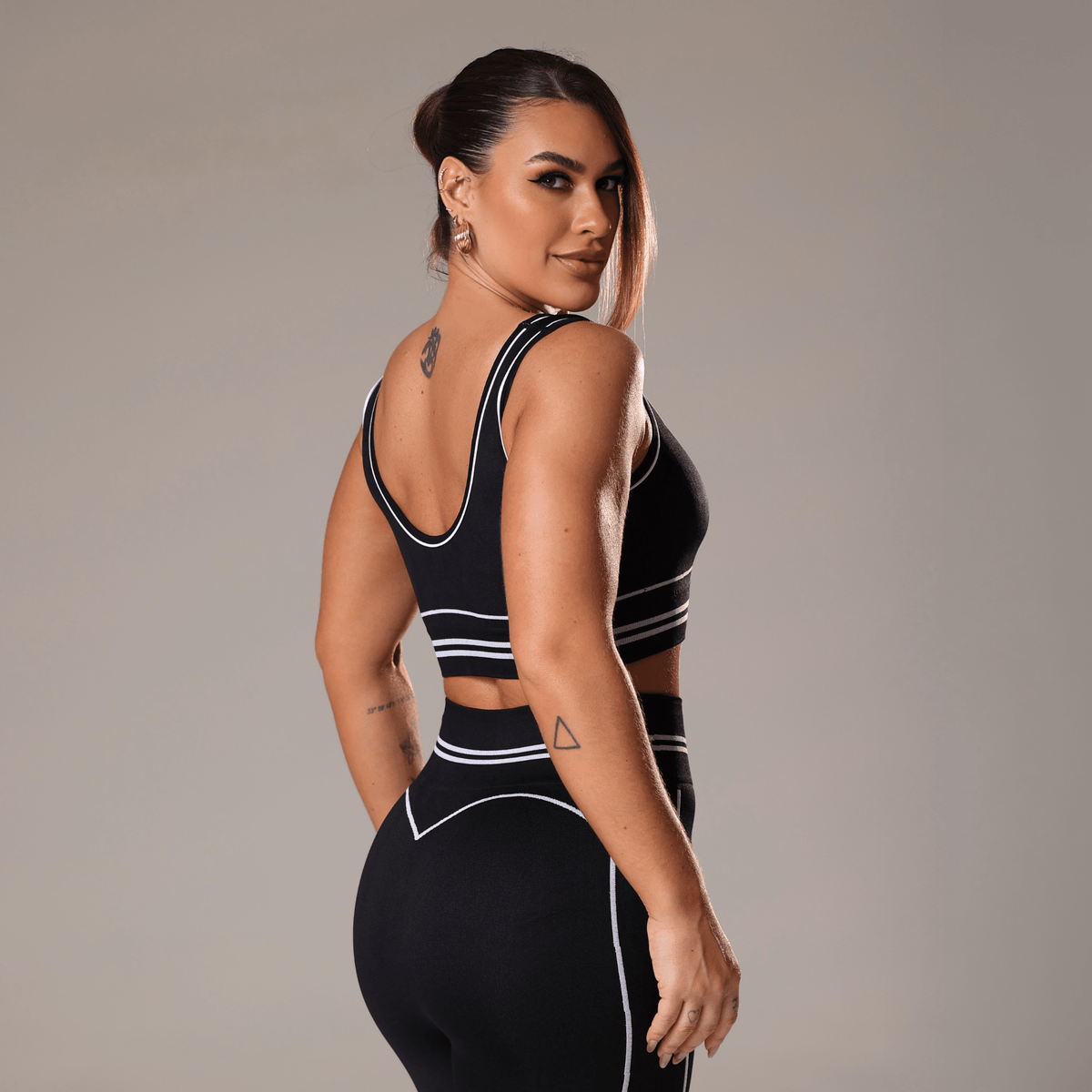 Conjunto Varel AUREON™ - Miss Blessed Modas