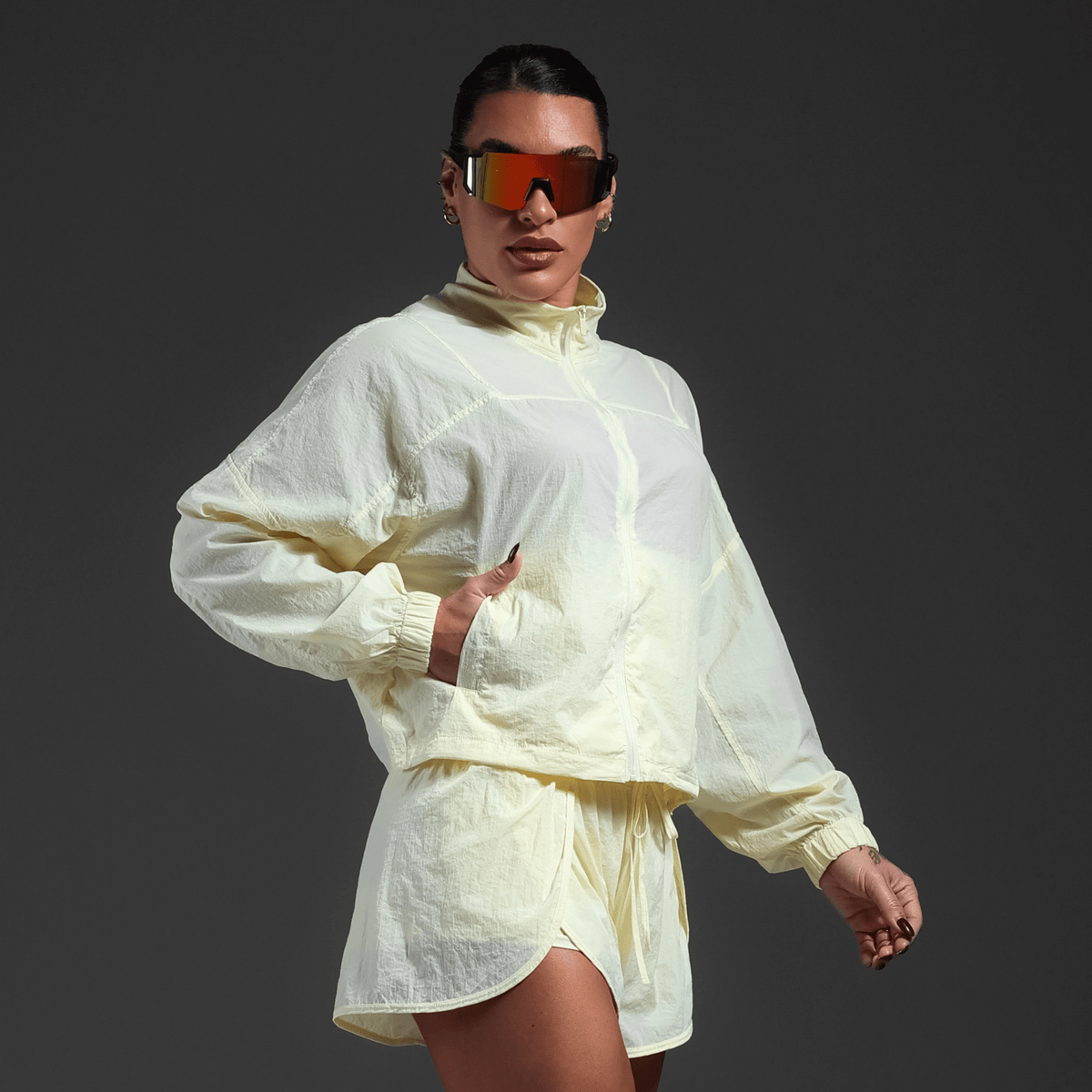Conjunto Wind ECLIPSE™ - Miss Blessed Modas