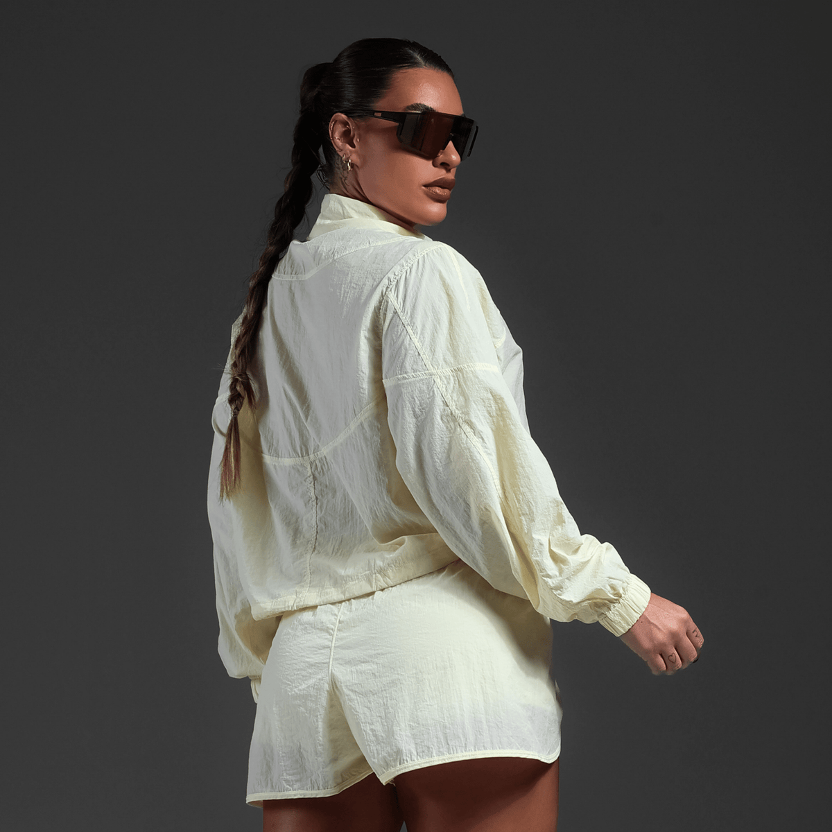 Conjunto Wind ECLIPSE™ - Miss Blessed Modas