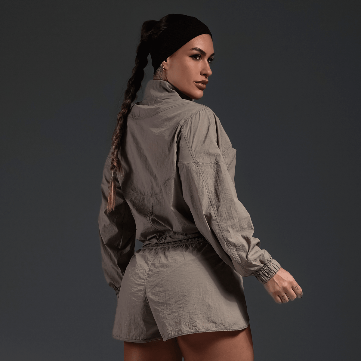 Conjunto Wind ECLIPSE™ - Miss Blessed Modas