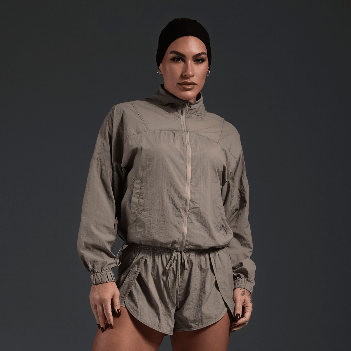 Conjunto Wind ECLIPSE™ - Miss Blessed Modas