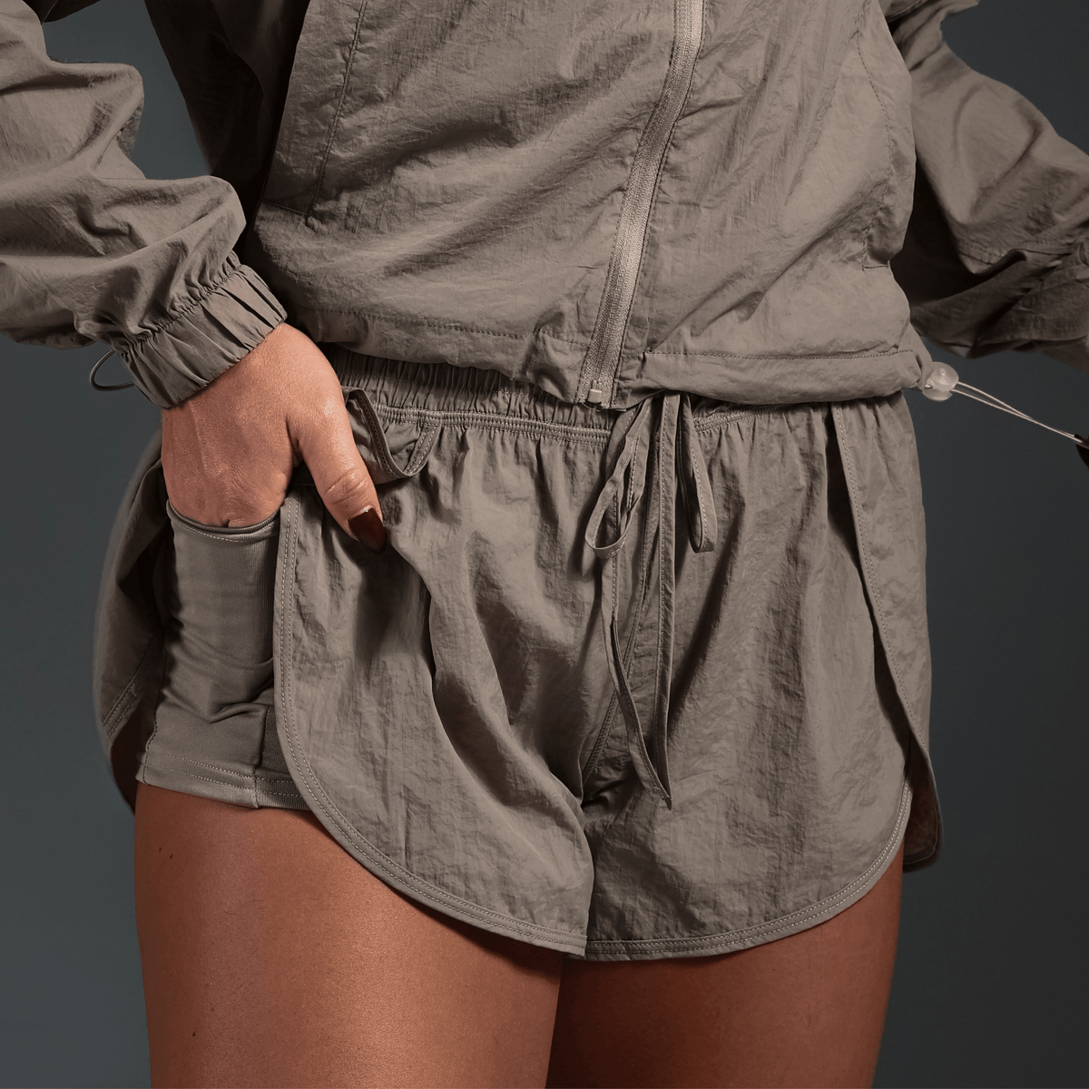 Conjunto Wind ECLIPSE™ - Miss Blessed Modas