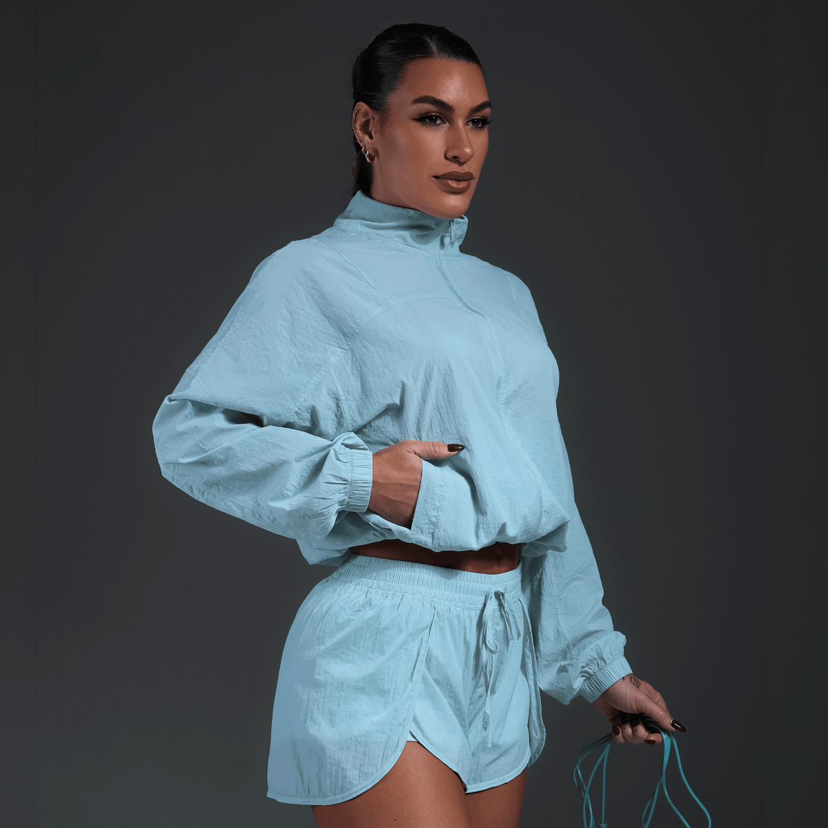 Conjunto Wind ECLIPSE™ - Miss Blessed Modas