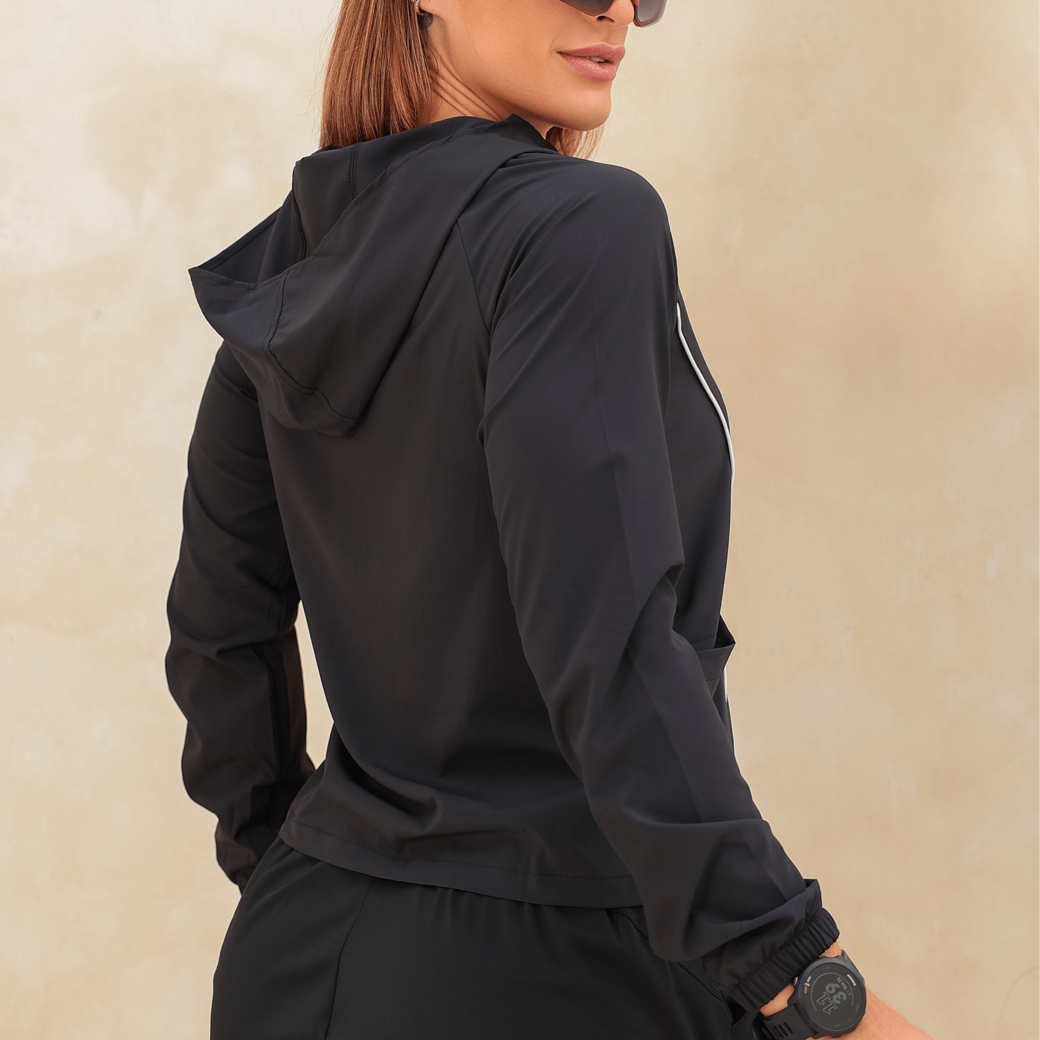 Corta Vento Cargo - Miss Blessed Modas