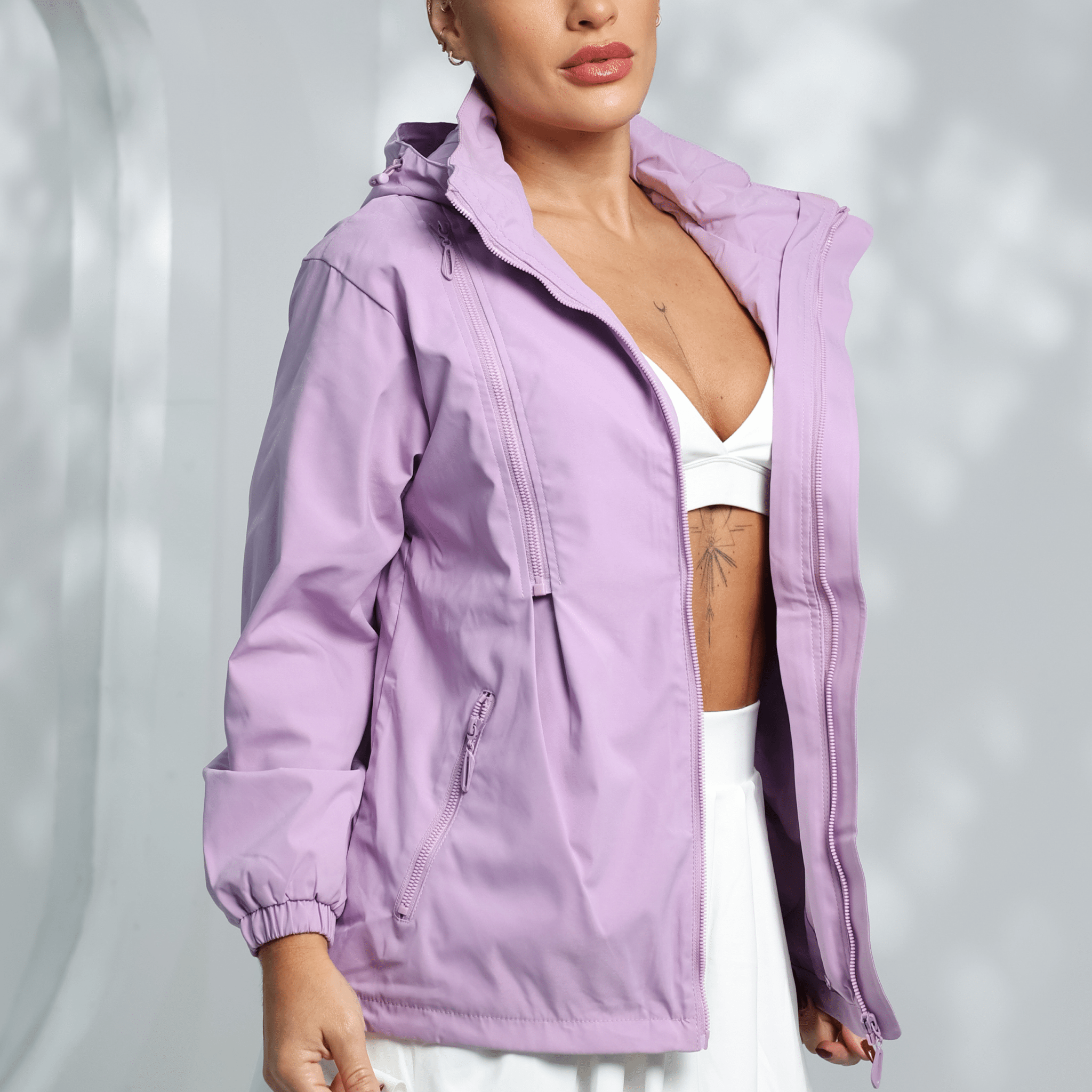 Corta Vento Hype Fashion 3.0 - Miss Blessed Modas