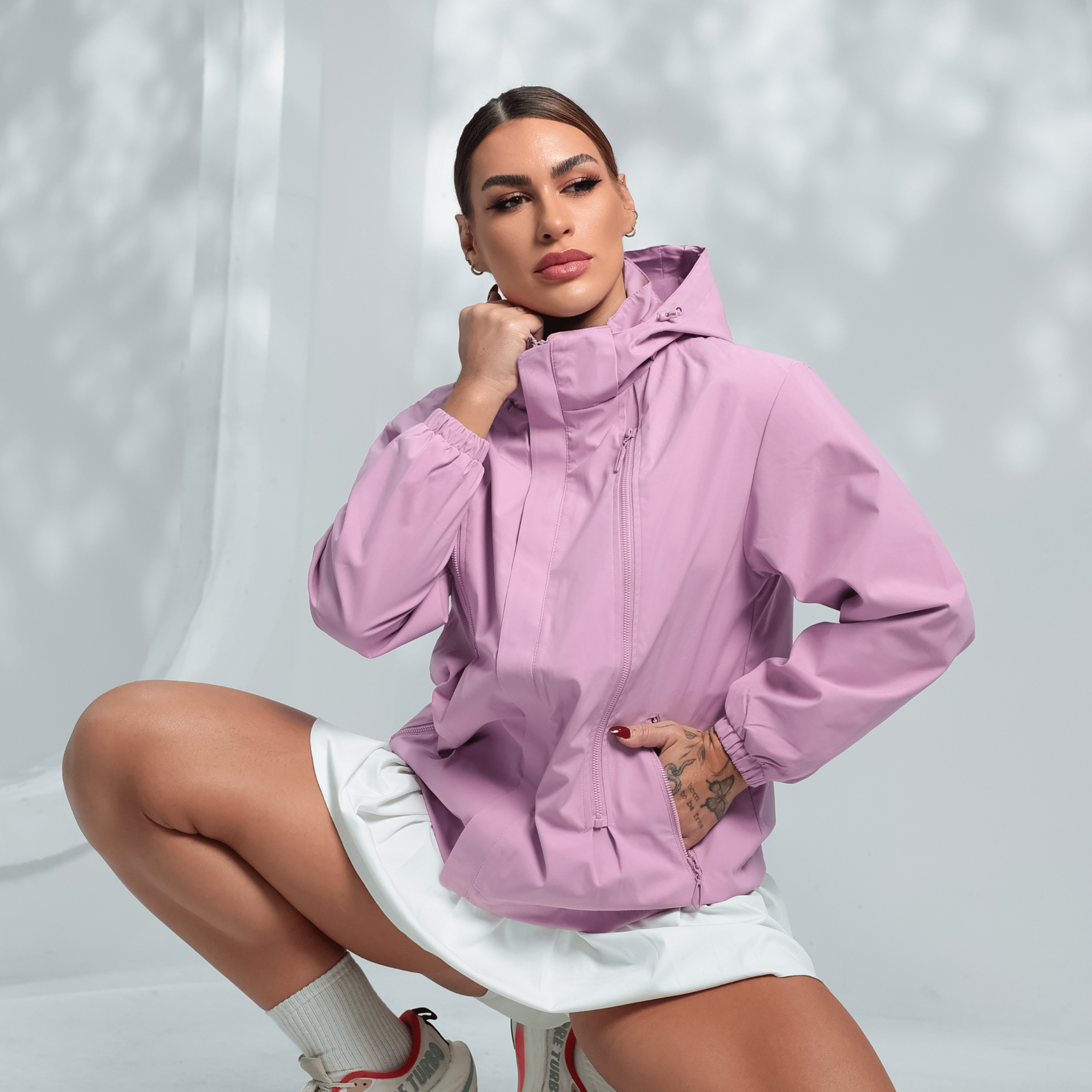 Corta Vento Hype Fashion 3.0 - Miss Blessed Modas