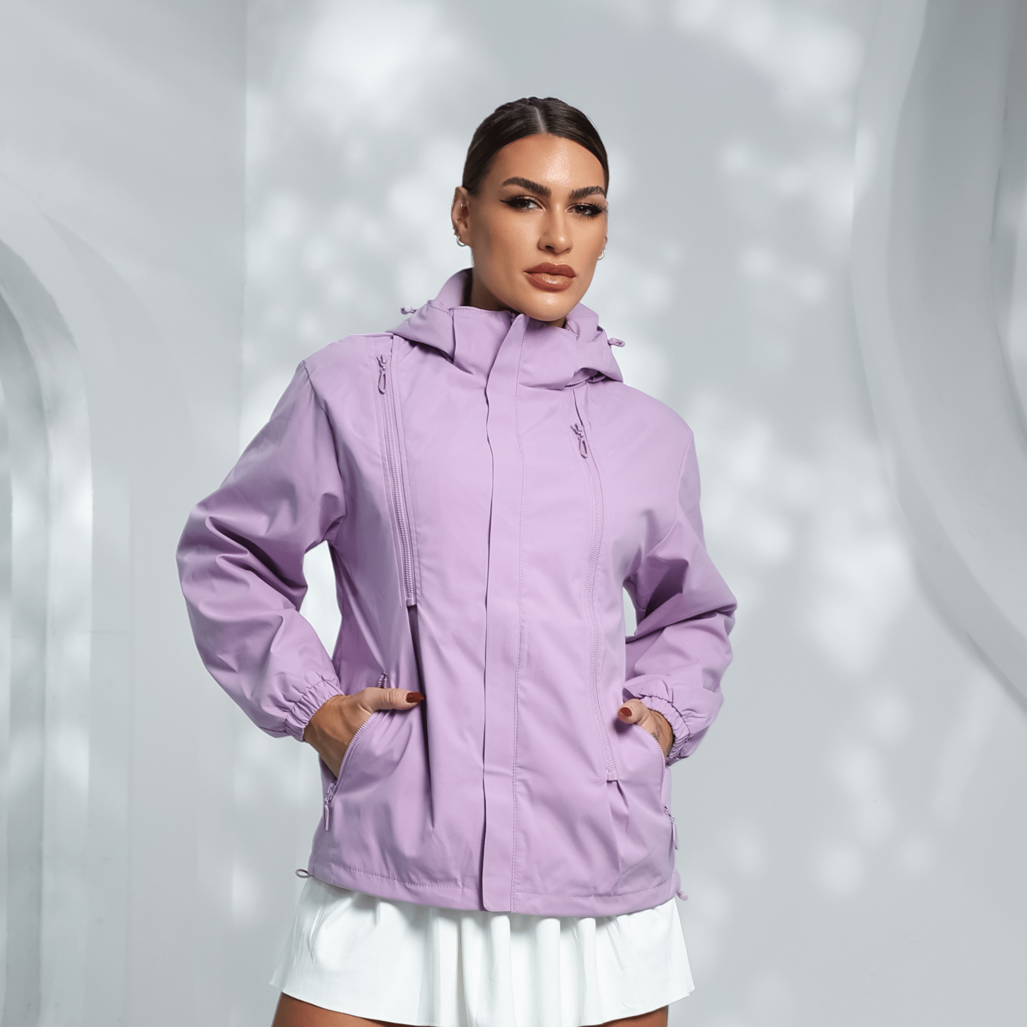 Corta Vento Hype Fashion 3.0 - Miss Blessed Modas