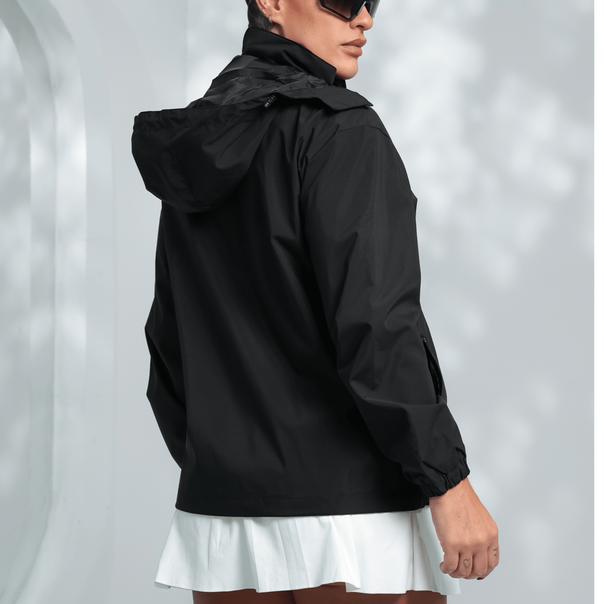 Corta Vento Hype Fashion 3.0 - Miss Blessed Modas