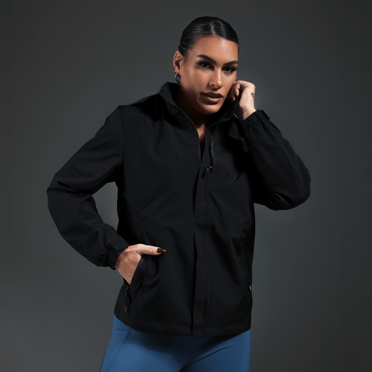 Corta Vento Hype Fashion - Miss Blessed Modas