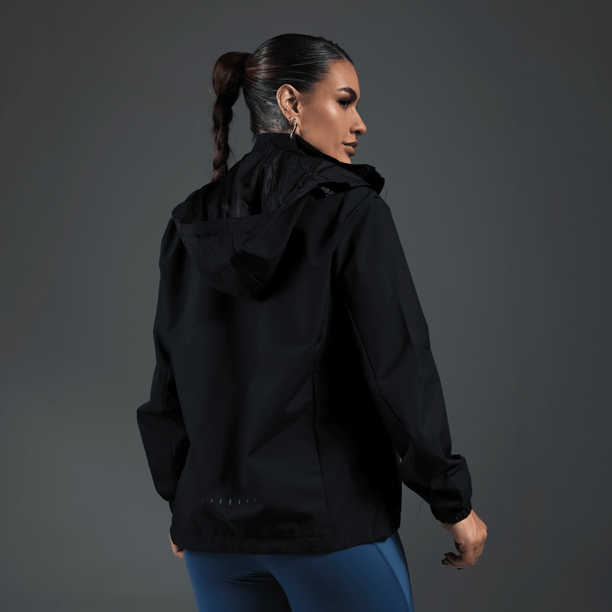 Corta Vento Hype Fashion - Miss Blessed Modas