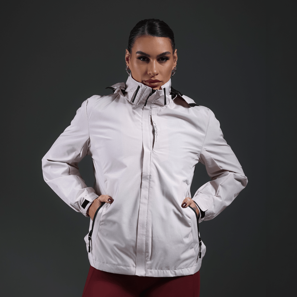Corta Vento Hype Fashion - Miss Blessed Modas