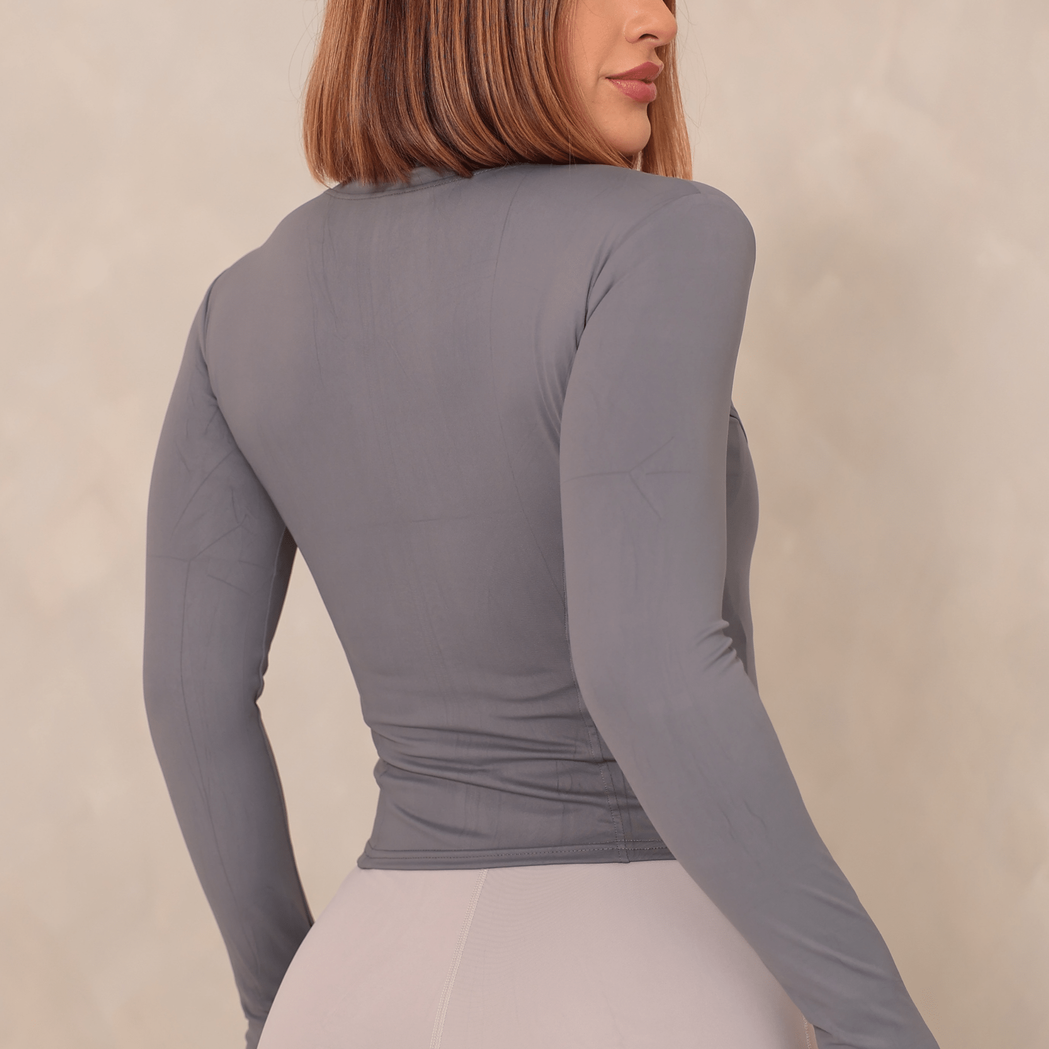 Jaqueta Hype Fit - Miss Blessed Modas
