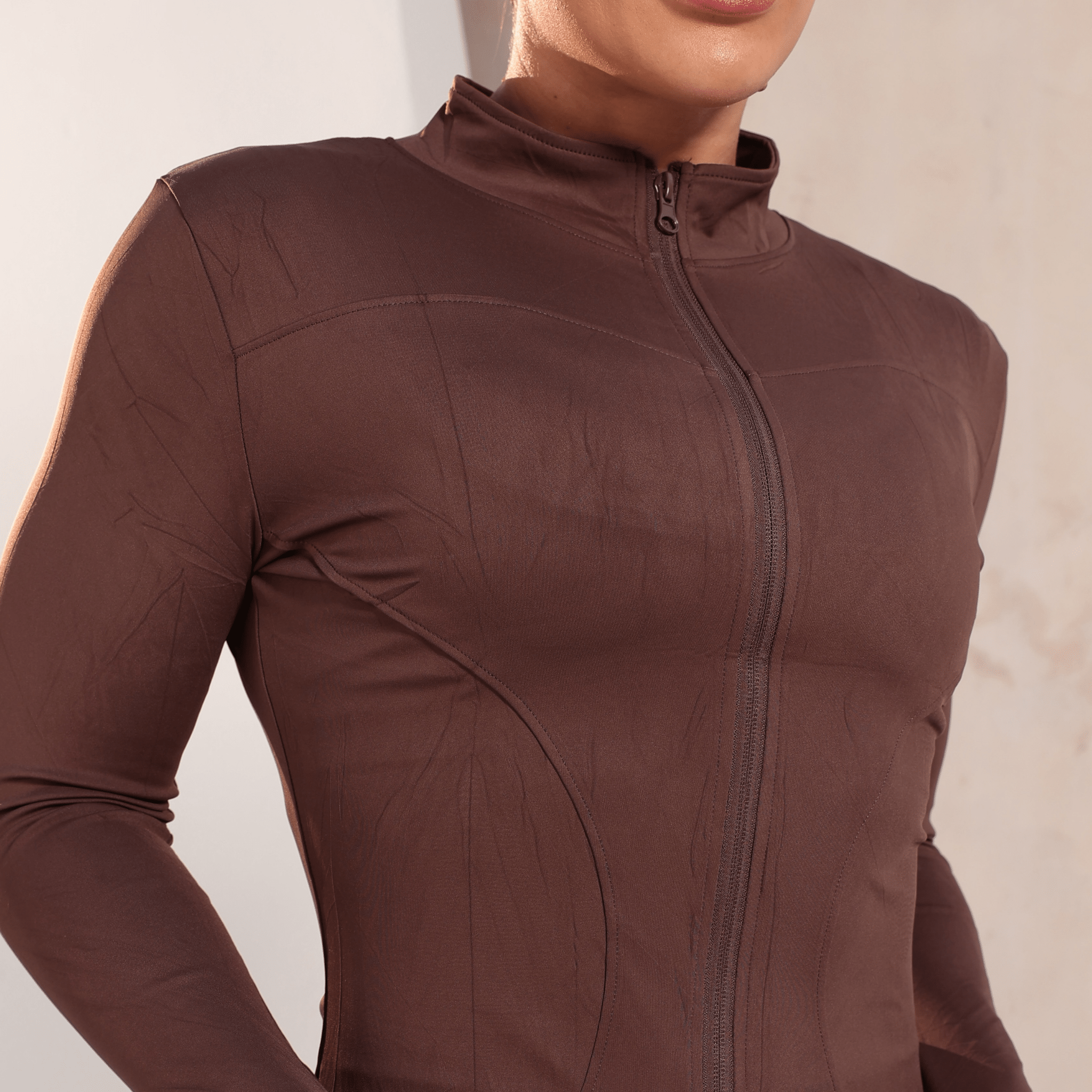 Jaqueta Signature - Miss Blessed Modas