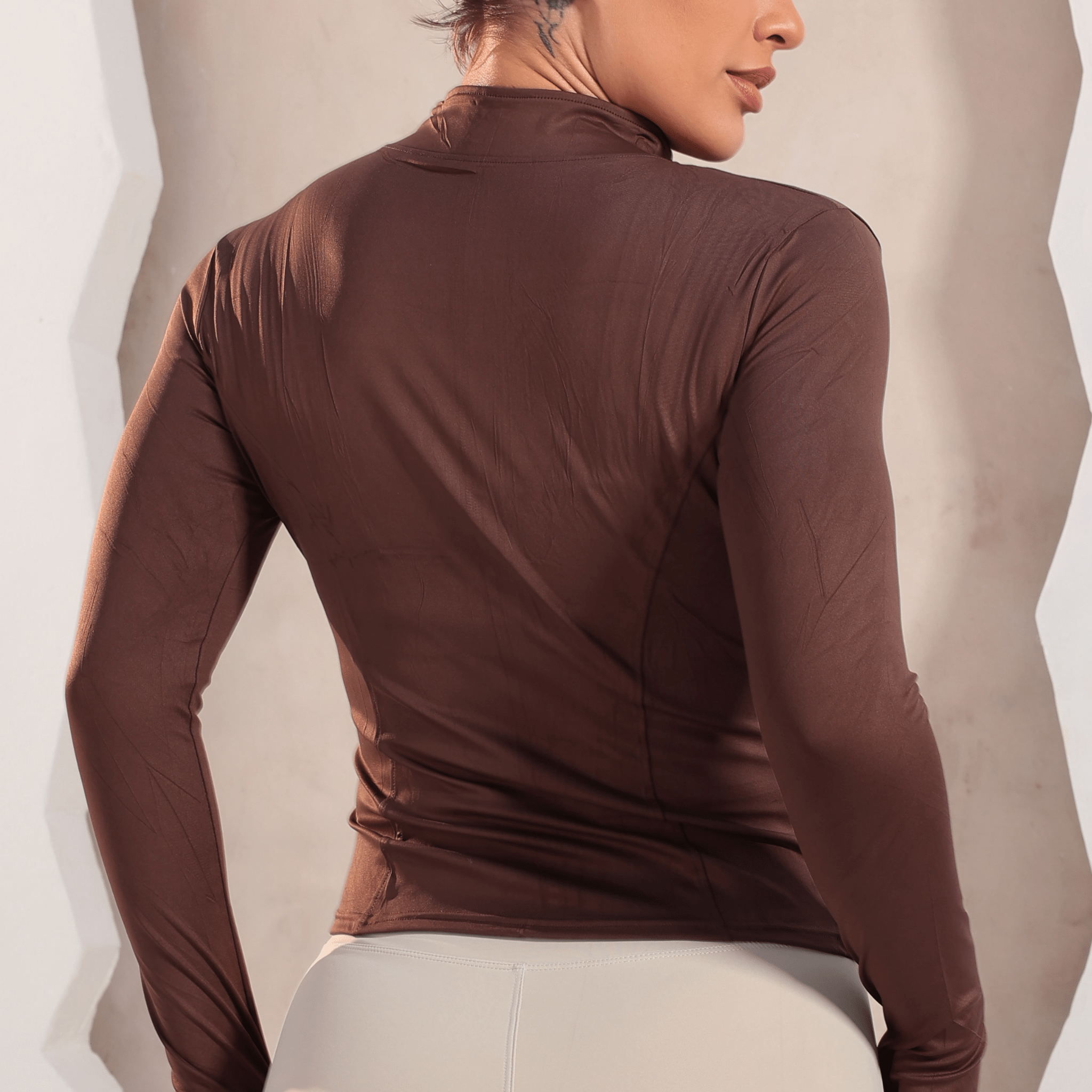 Jaqueta Signature - Miss Blessed Modas