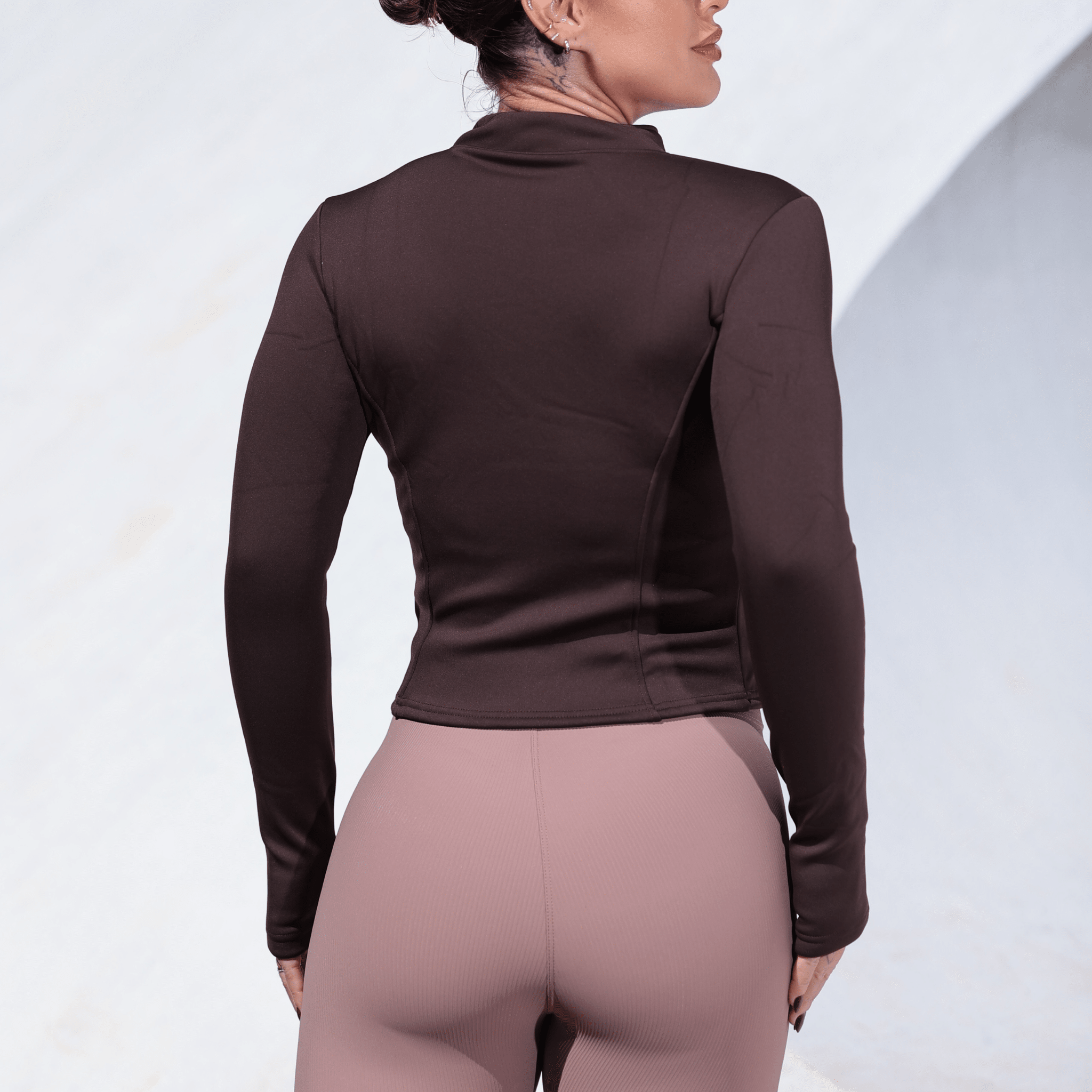 Jaqueta Slinm Fit 2 - Miss Blessed Modas