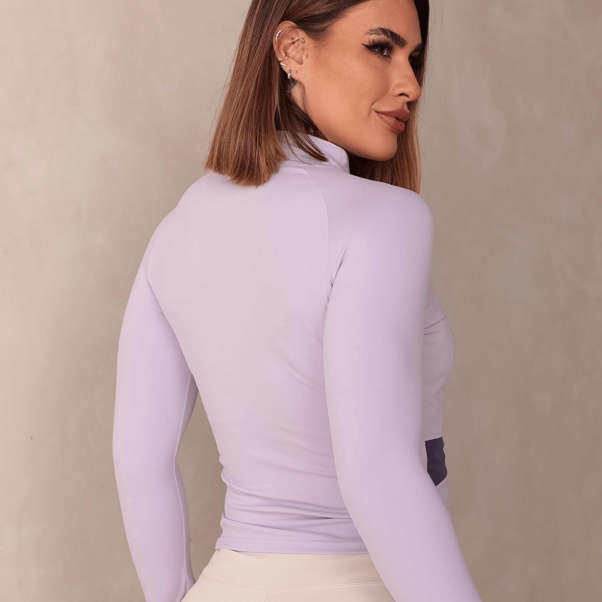 Jaqueta Slinm Fit - Miss Blessed Modas