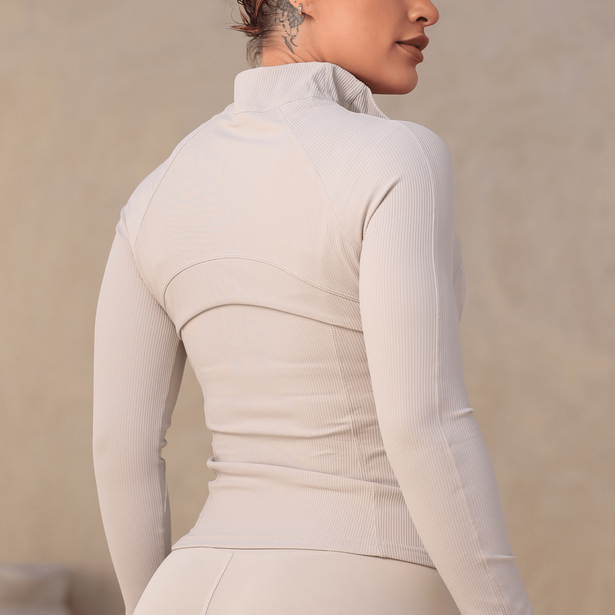 Jaqueta Summit VORTEX™ - Miss Blessed Modas