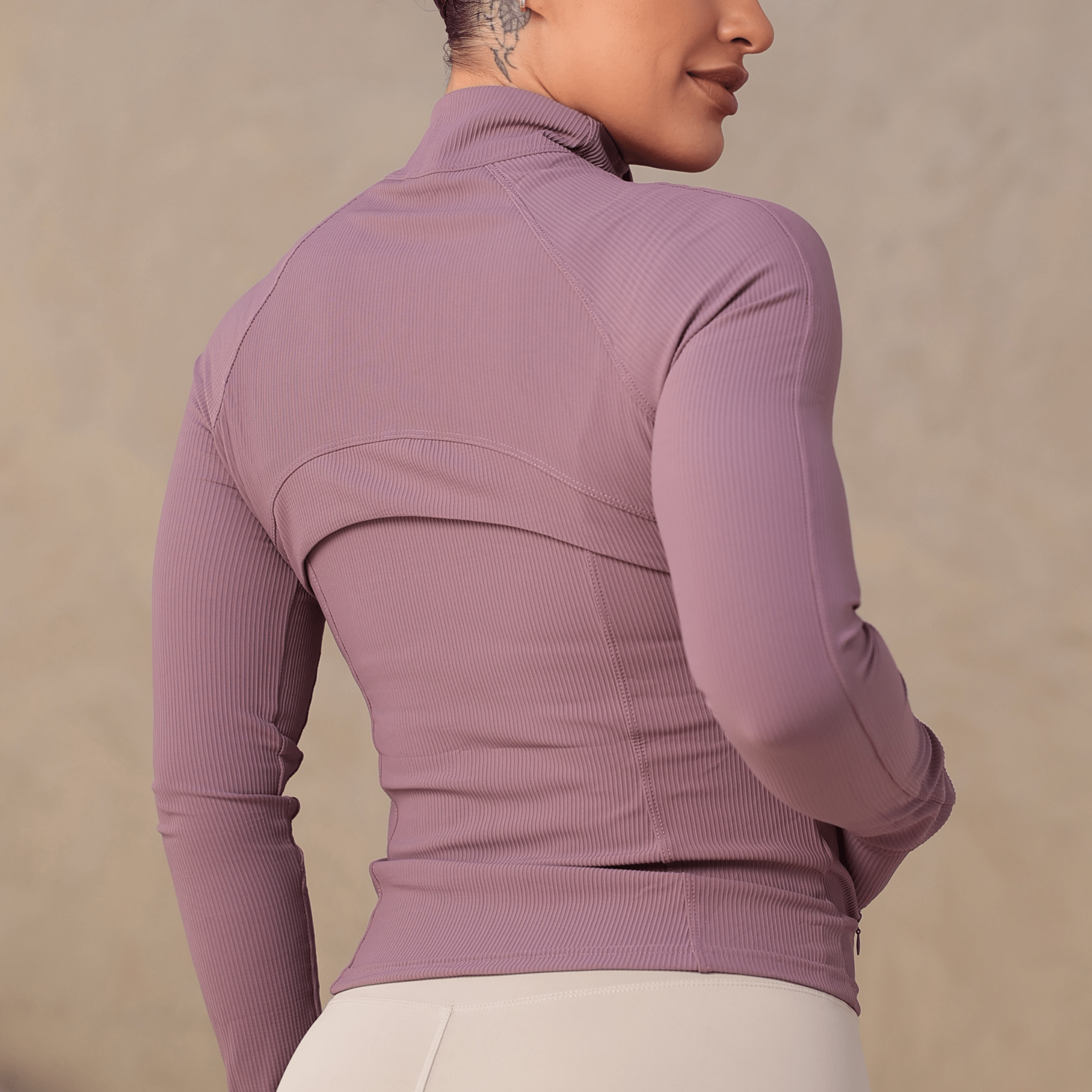 Jaqueta Summit VORTEX™ - Miss Blessed Modas