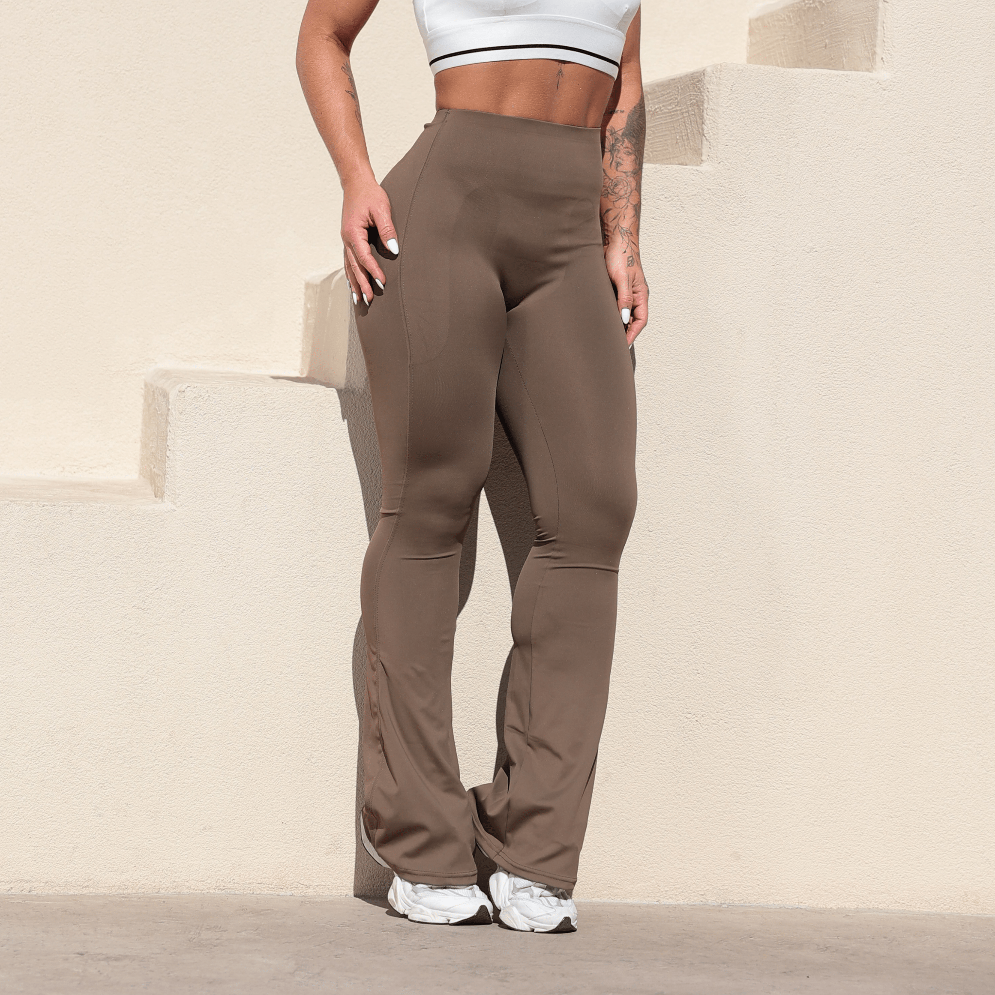 Legging Apex VORTEX™ - Miss Blessed Modas