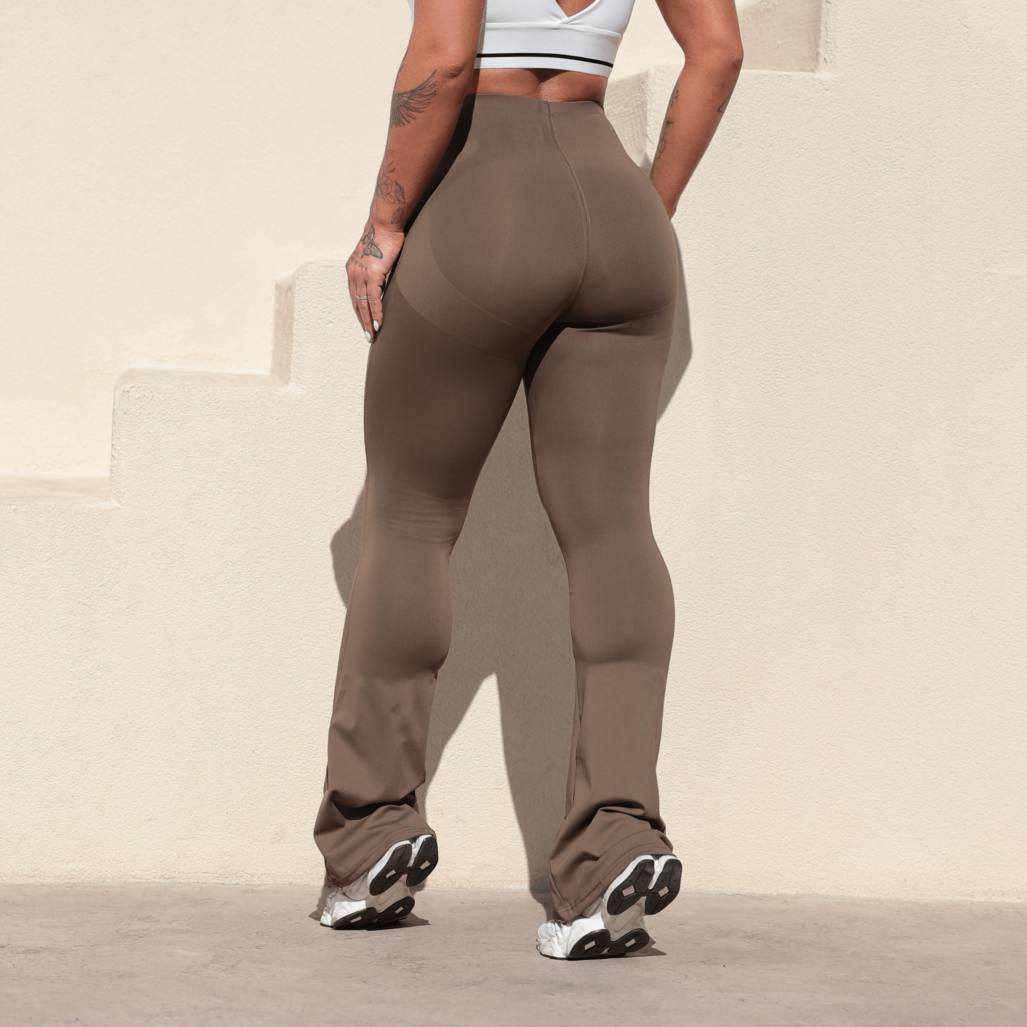 Legging Apex VORTEX™ - Miss Blessed Modas