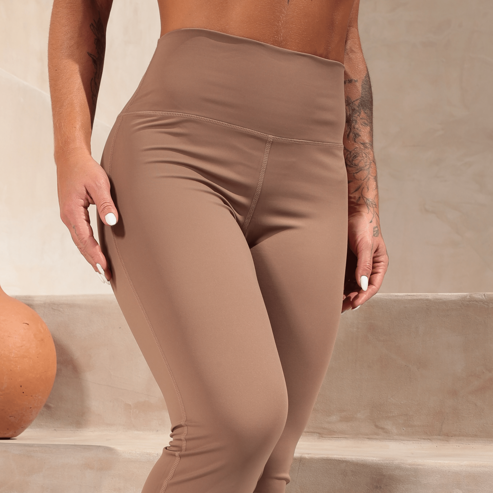 Legging Aura Flare VORTEX™ - Miss Blessed Modas