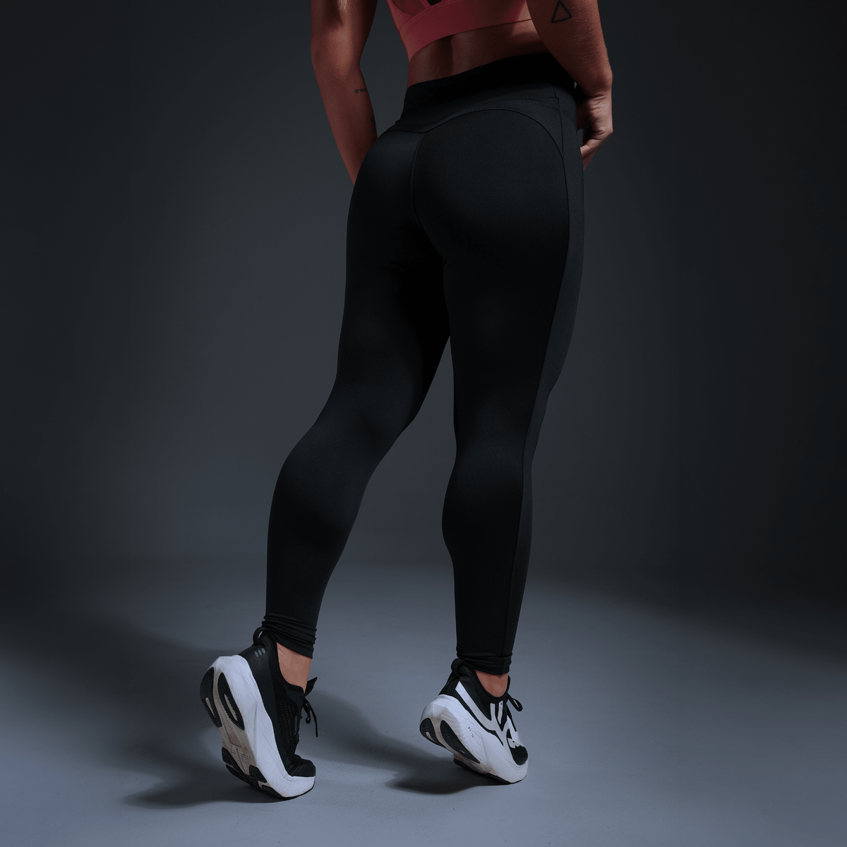 Legging Yoga Poliamida - Miss Blessed Modas