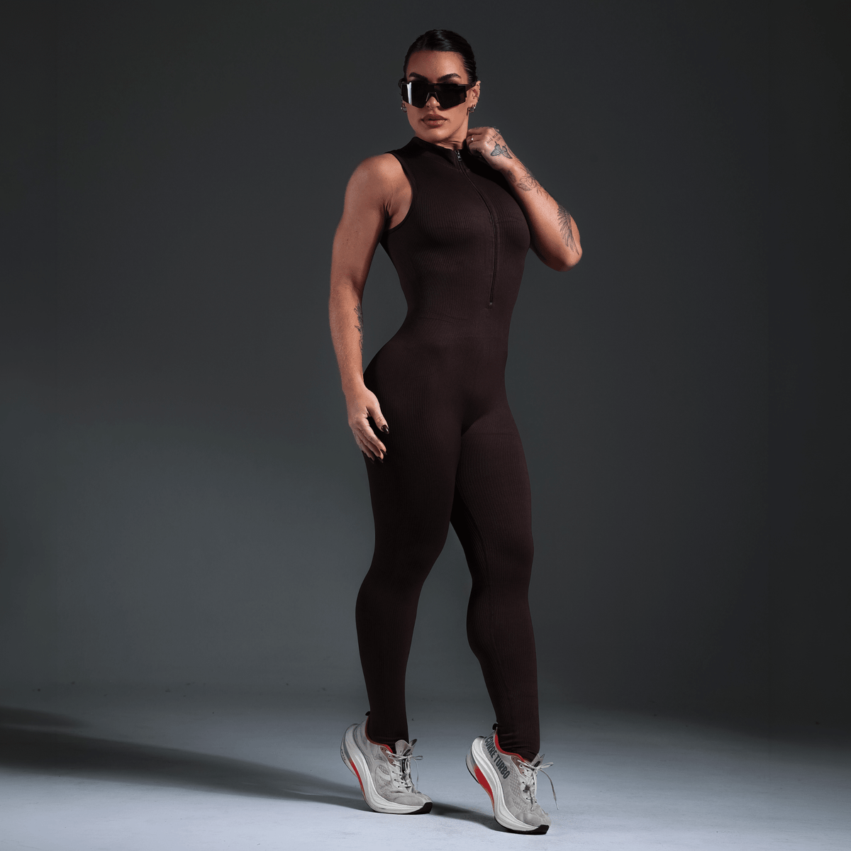 Macacão Form - Miss Blessed Modas