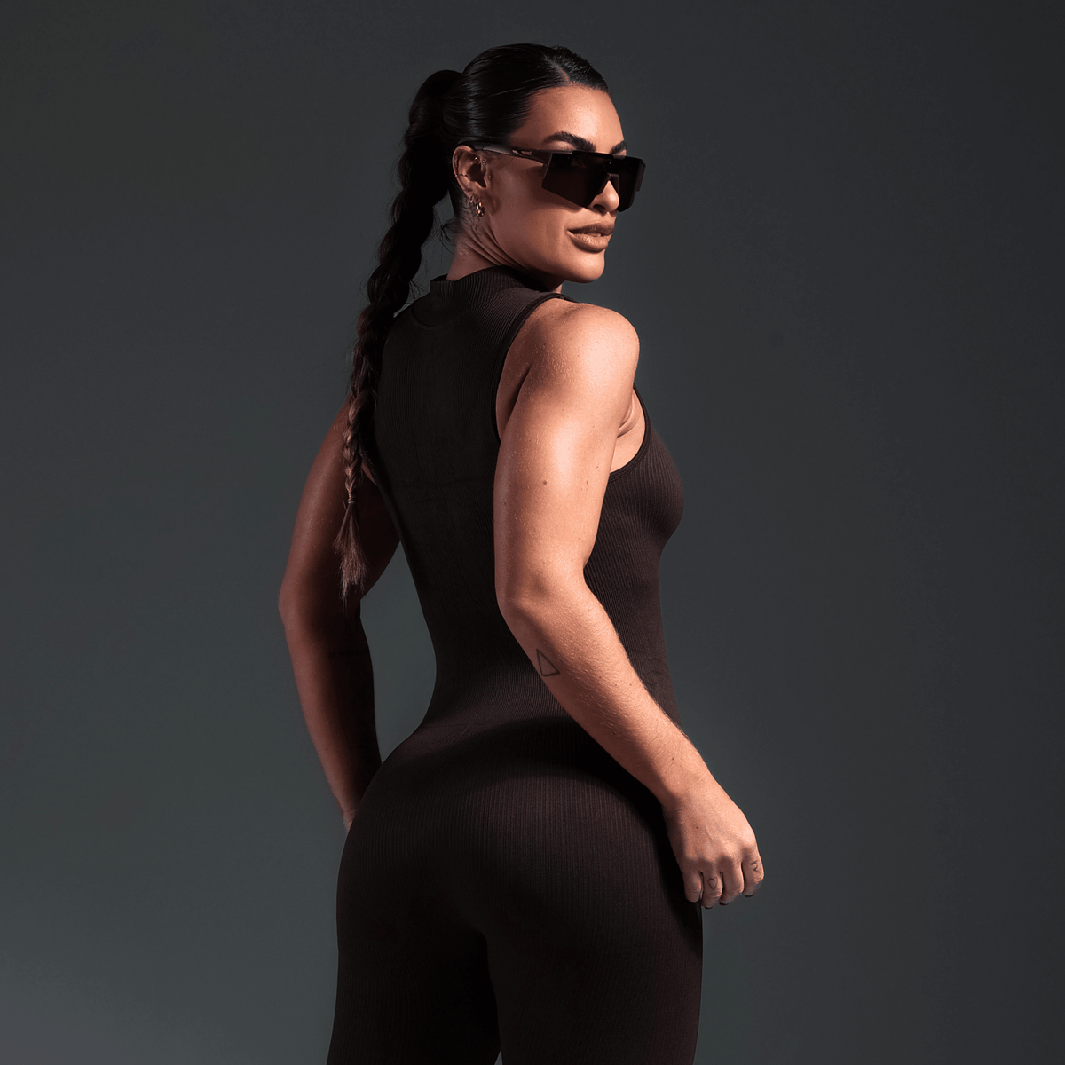 Macacão Form - Miss Blessed Modas