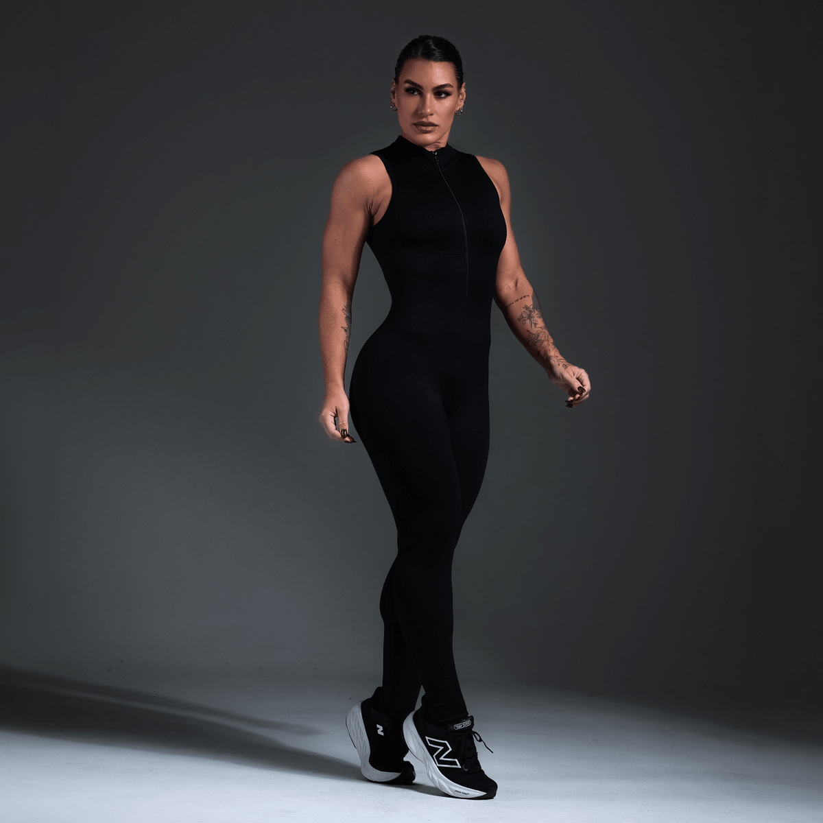 Macacão Form - Miss Blessed Modas