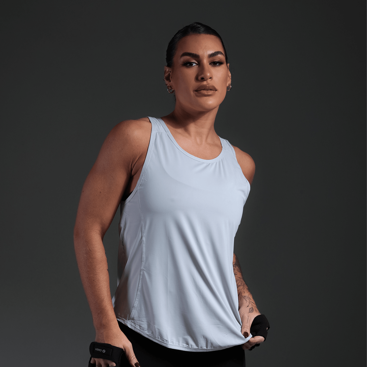 Regata Studio ECLIPSE™ - Miss Blessed Modas