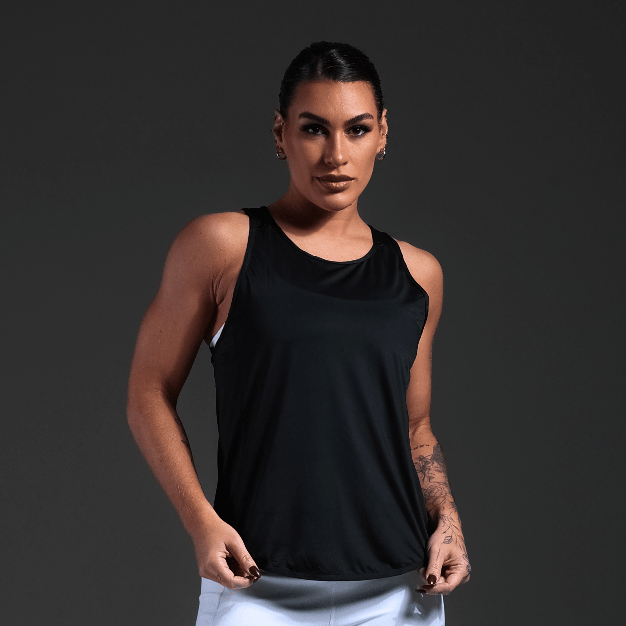 Regata Studio ECLIPSE™ - Miss Blessed Modas