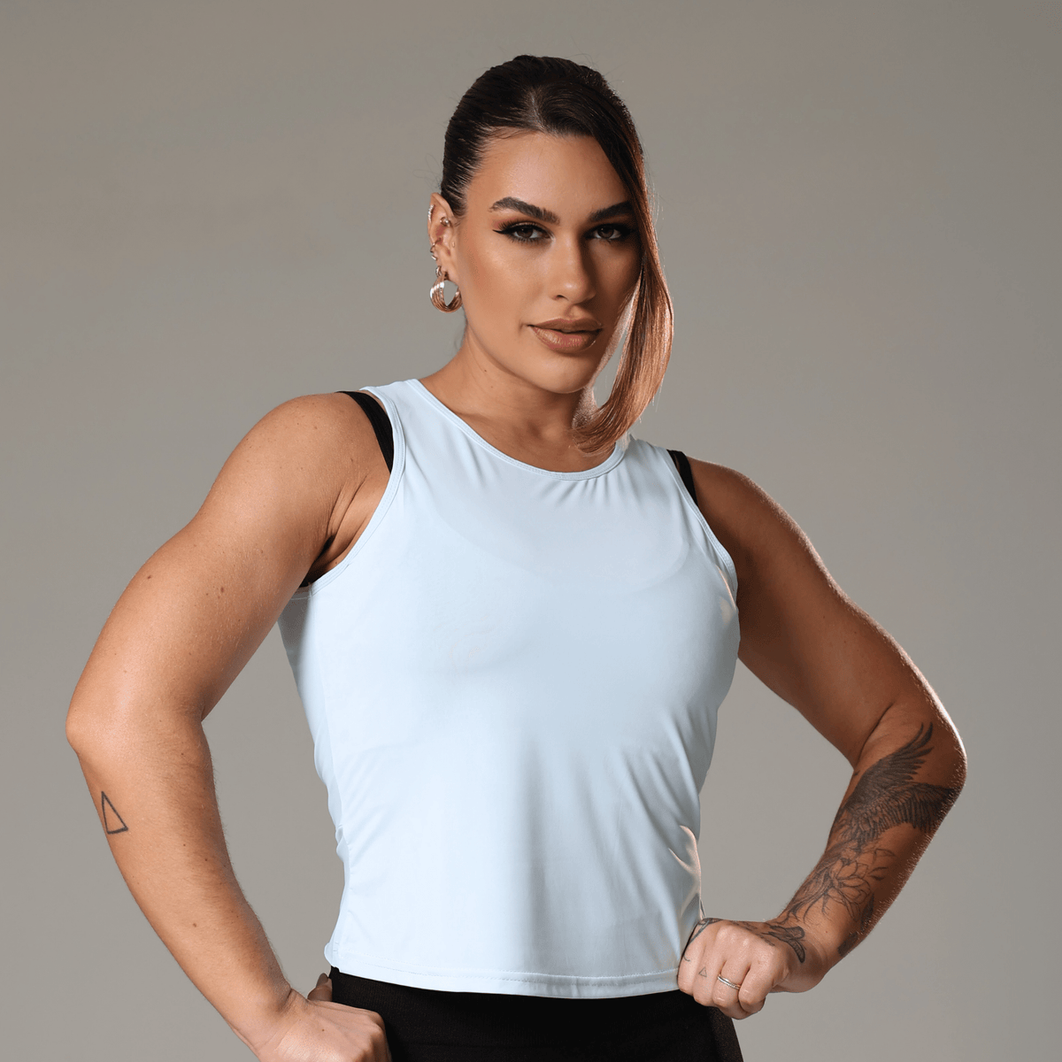 Regata Zayra AUREON™ - Miss Blessed Modas