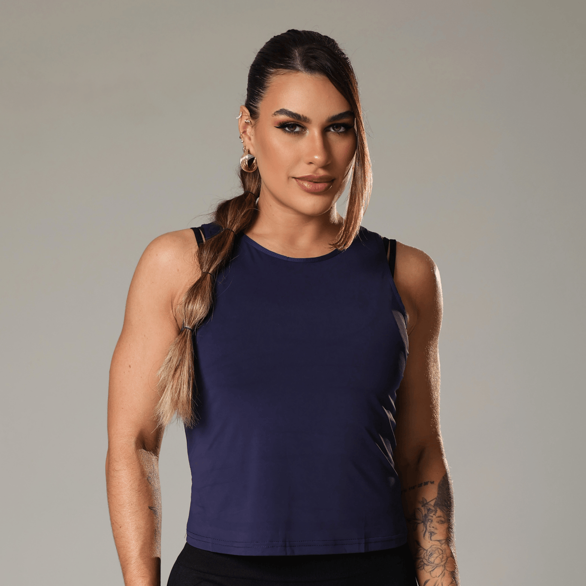 Regata Zayra AUREON™ - Miss Blessed Modas