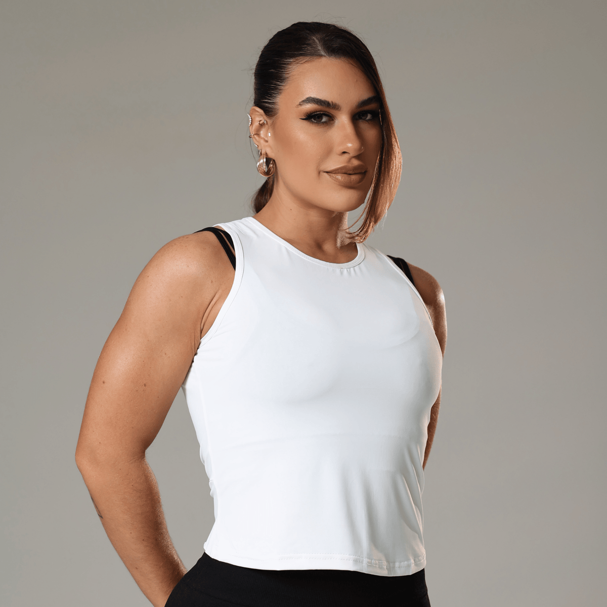 Regata Zayra AUREON™ - Miss Blessed Modas