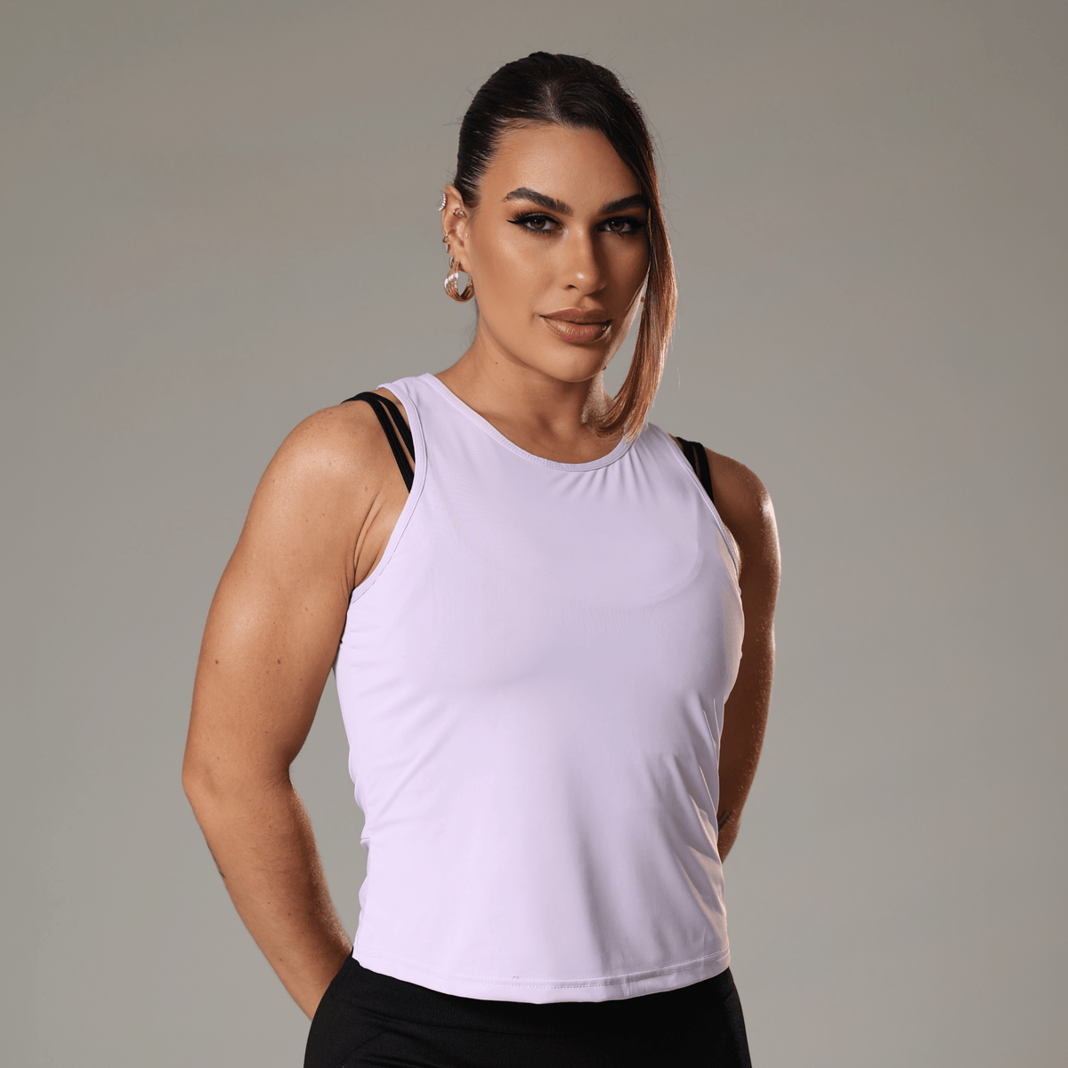 Regata Zayra AUREON™ - Miss Blessed Modas