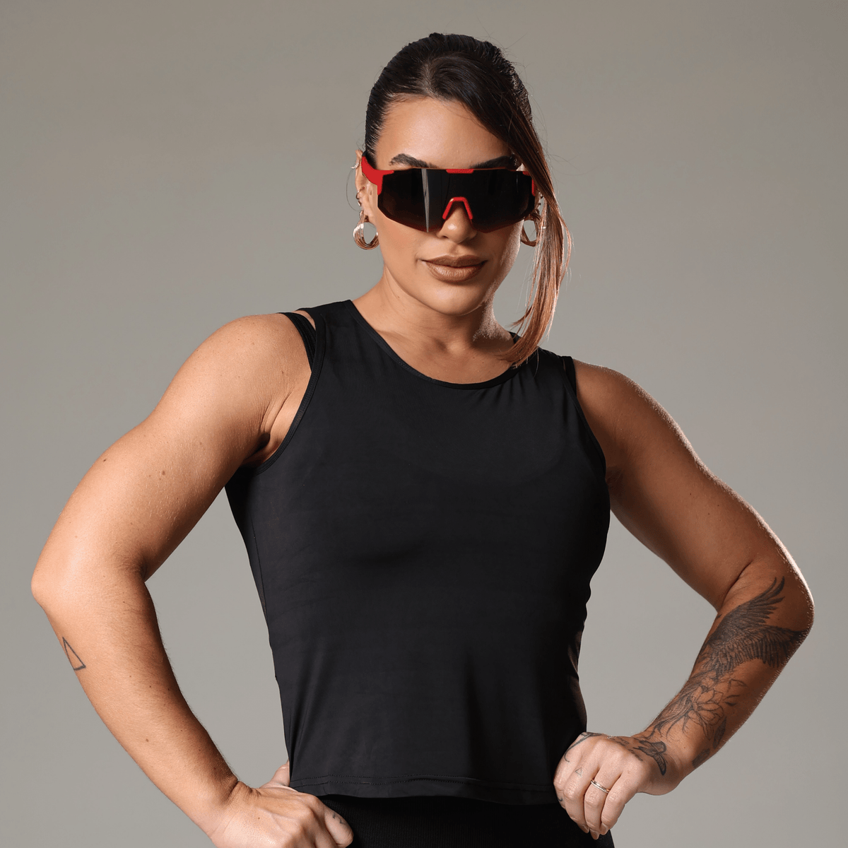Regata Zayra AUREON™ - Miss Blessed Modas