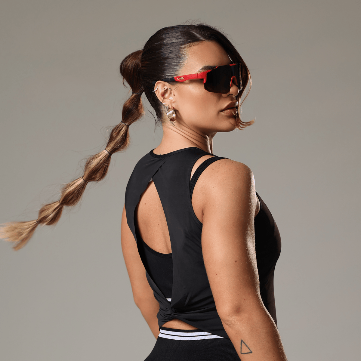 Regata Zayra AUREON™ - Miss Blessed Modas