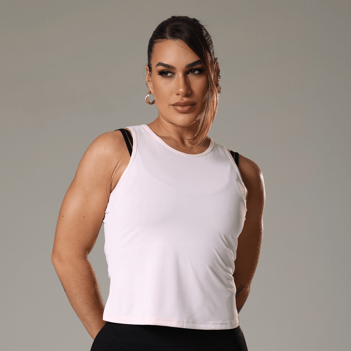 Regata Zayra AUREON™ - Miss Blessed Modas