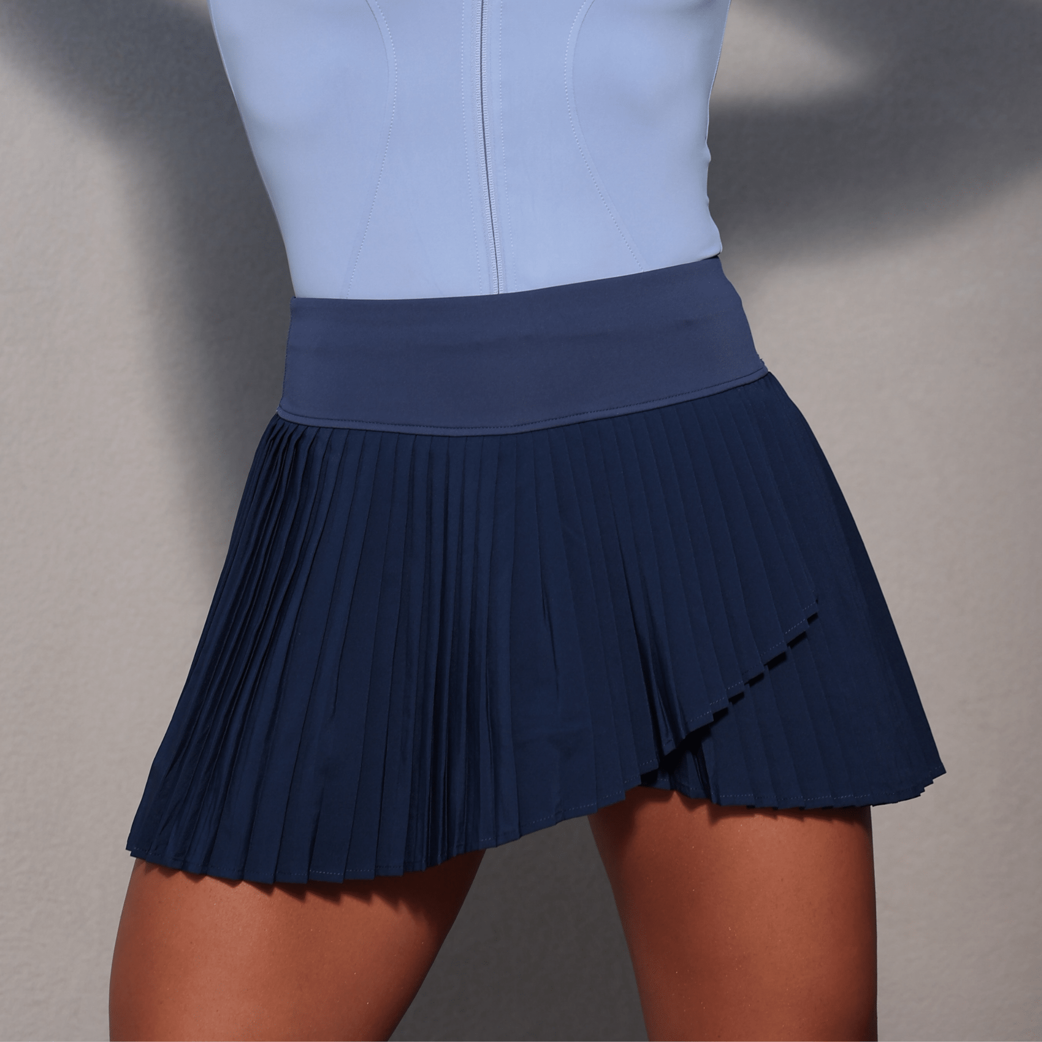 Saia VORTEX™ - Miss Blessed Modas