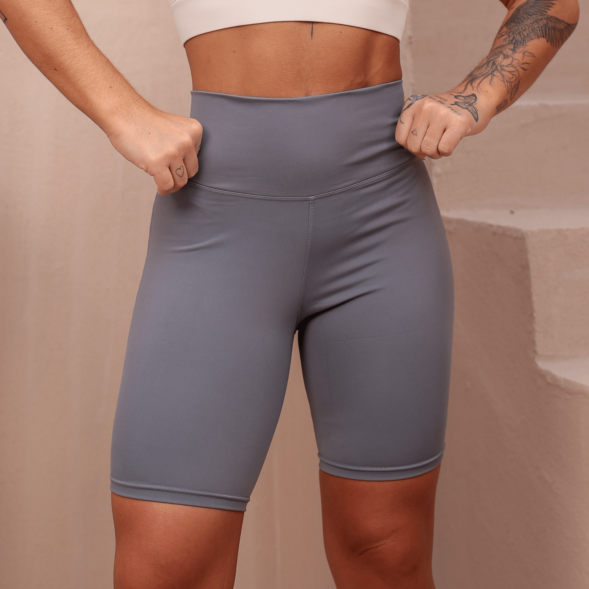 Shorts Avulso - Miss Blessed Modas