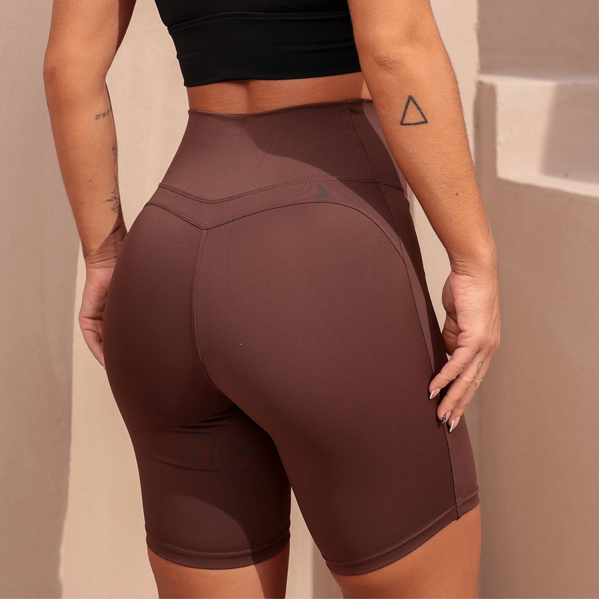 Shorts Avulso - Miss Blessed Modas