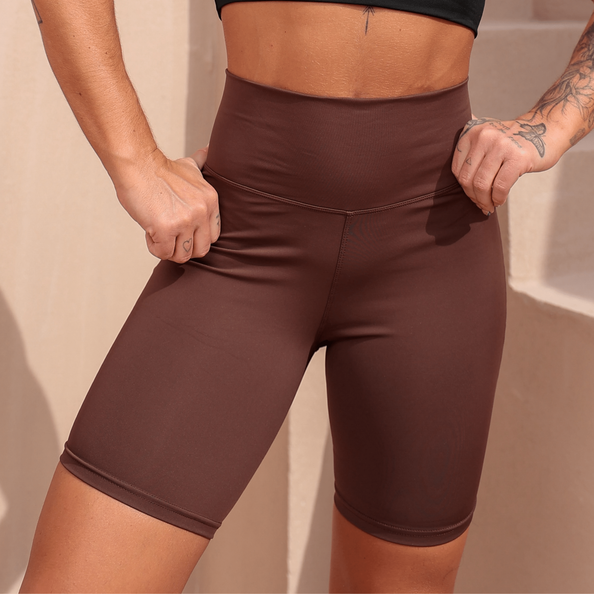 Shorts Avulso - Miss Blessed Modas