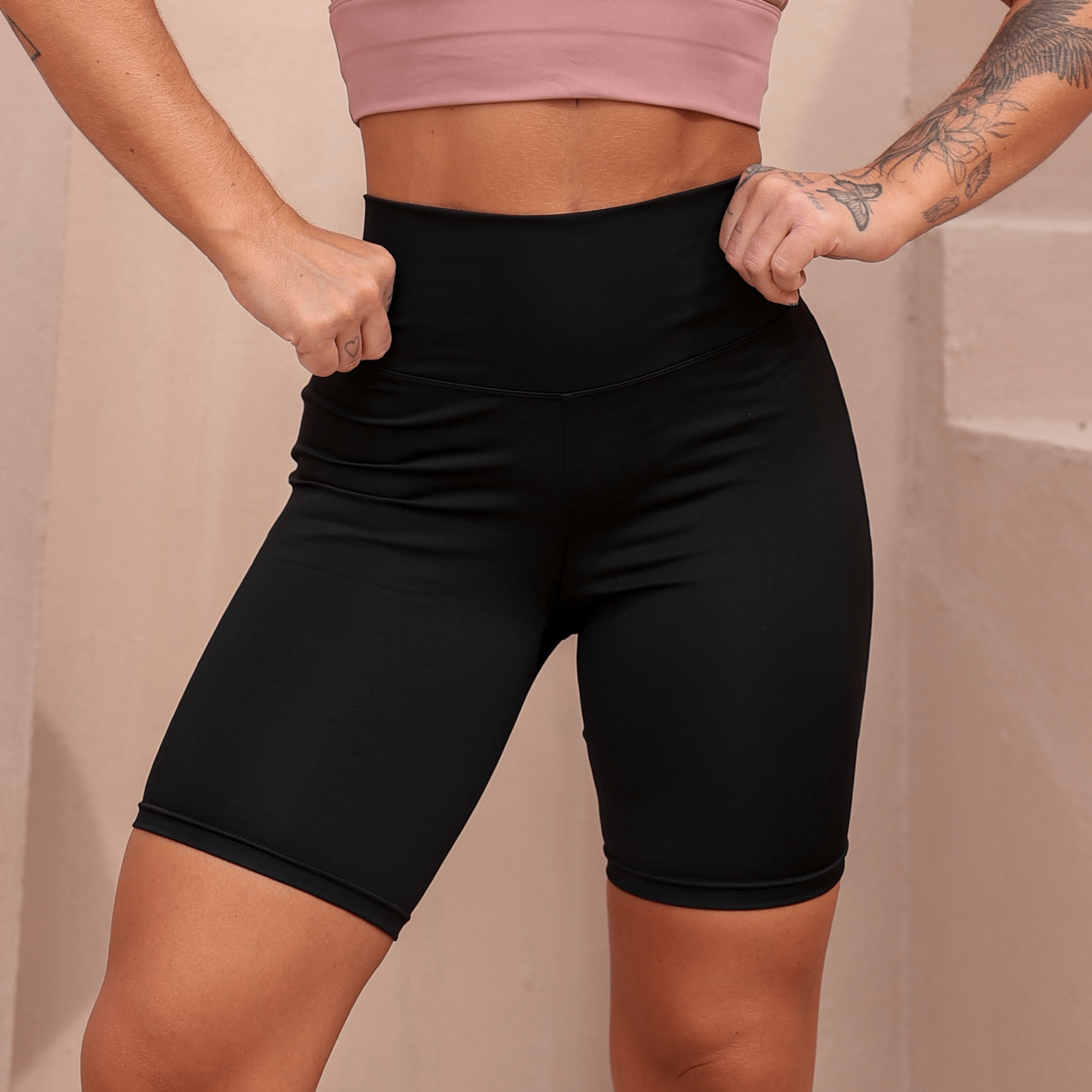 Shorts Avulso - Miss Blessed Modas