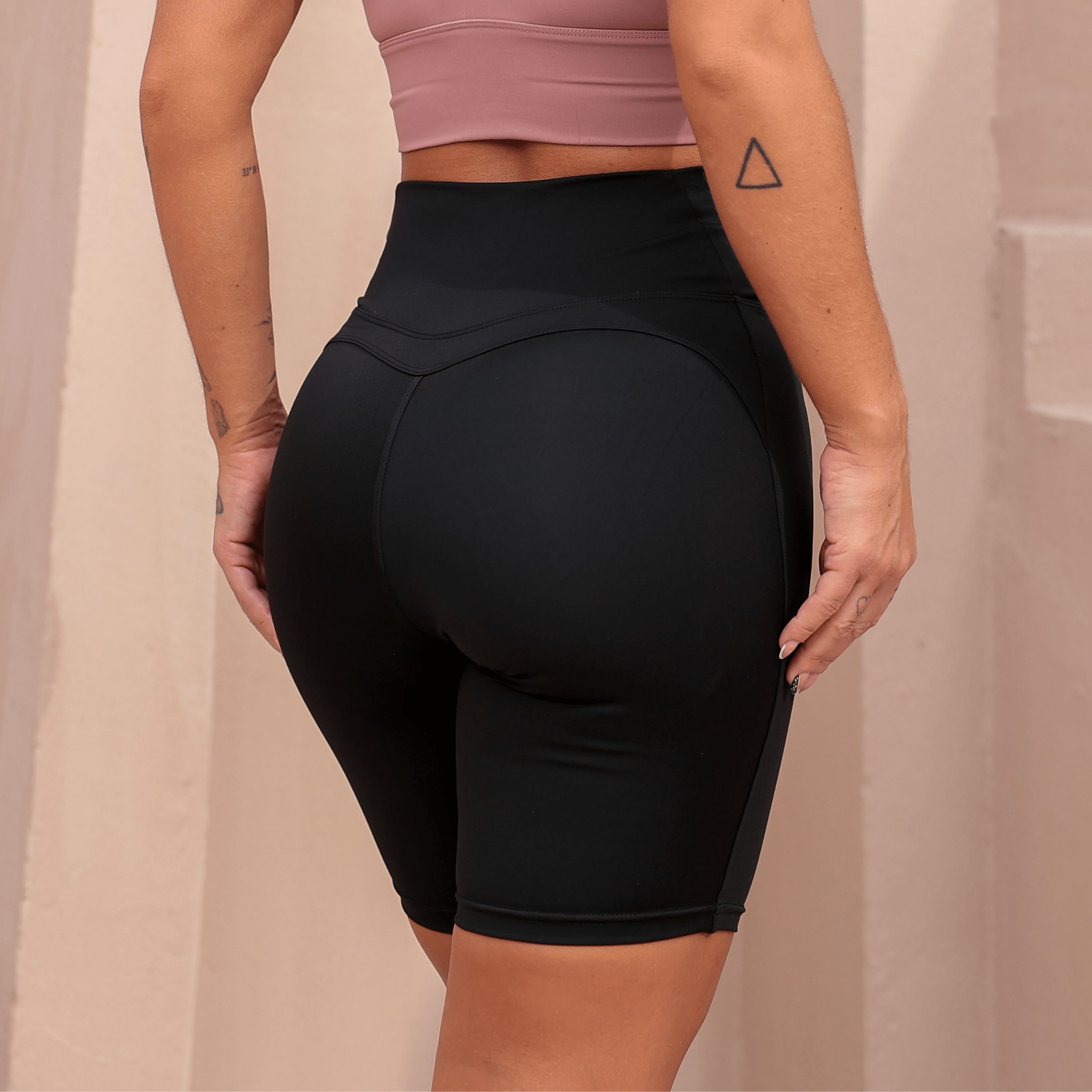 Shorts Avulso - Miss Blessed Modas
